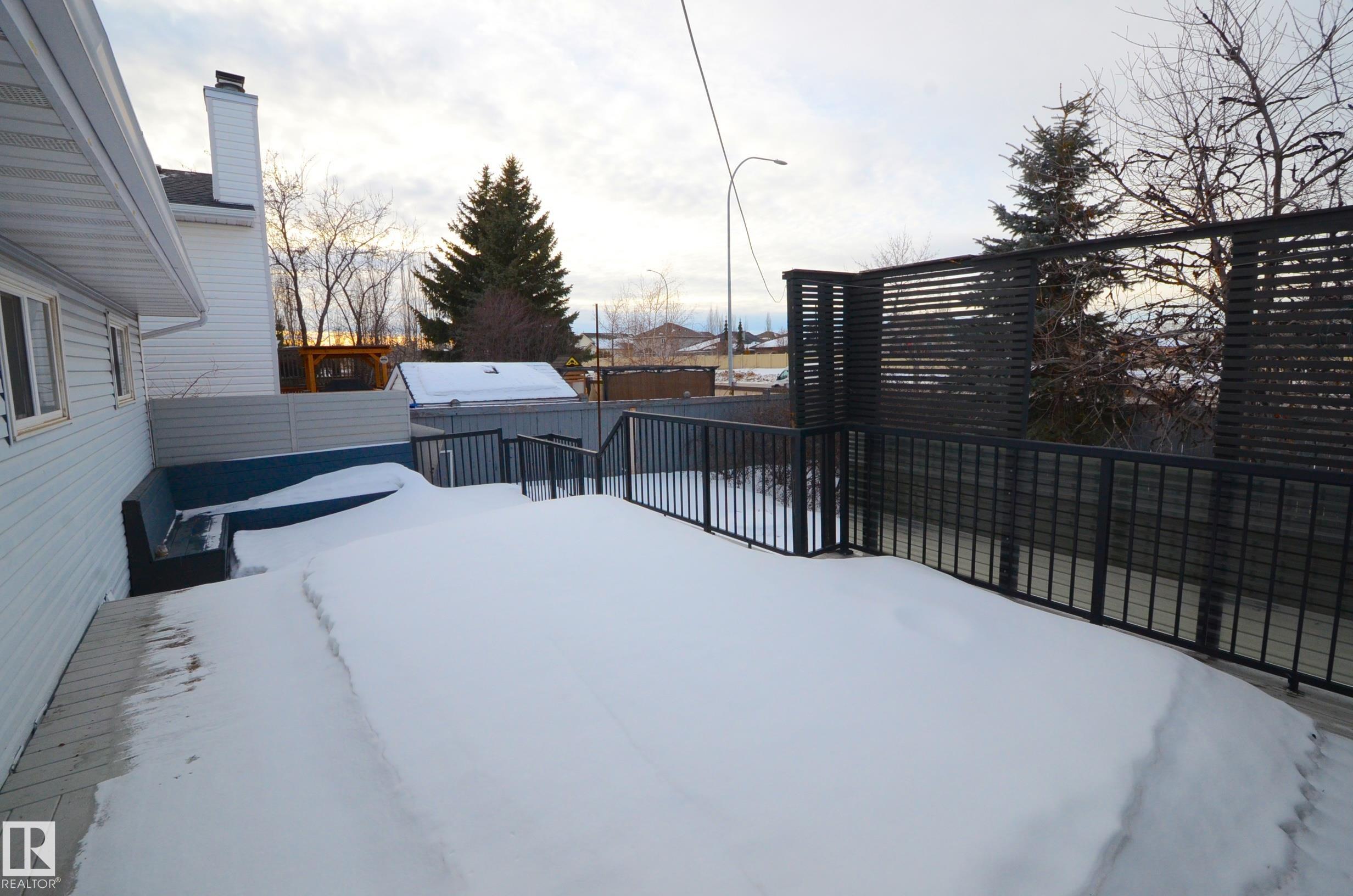 Photo 13 at 576 Rainbow Crescent, Regency Park, Sherwood Park