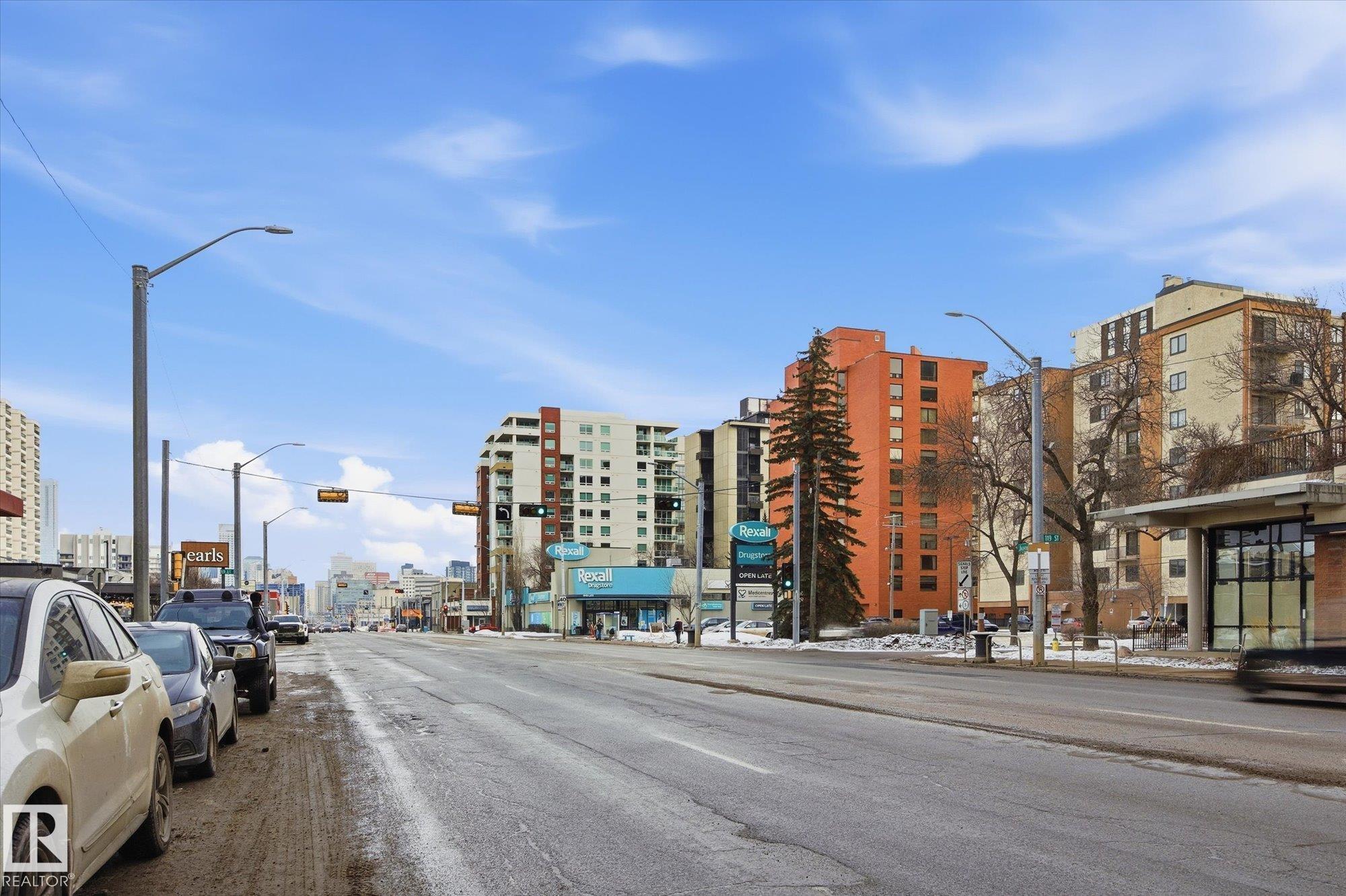 Picture for #506 10028 119 ST NW