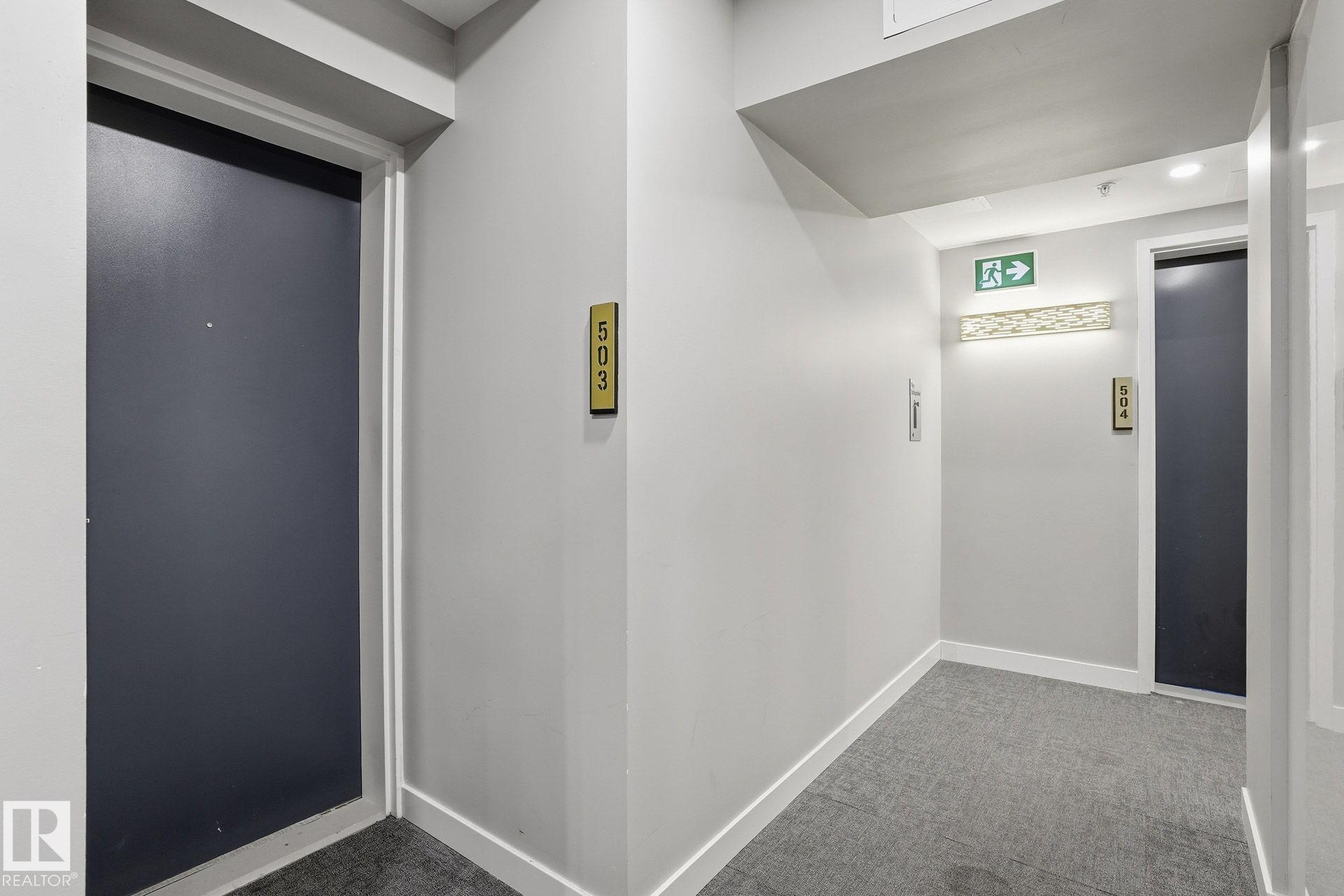 Picture for #503 10180 103 ST NW