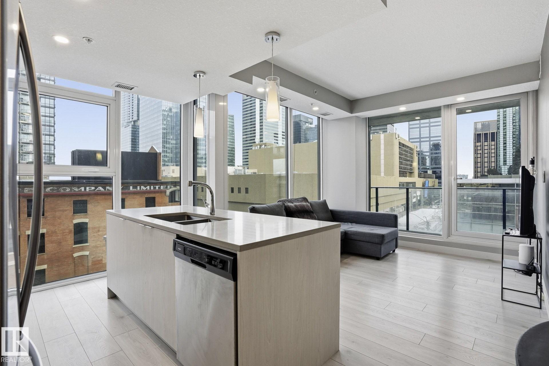 Picture for #503 10180 103 ST NW