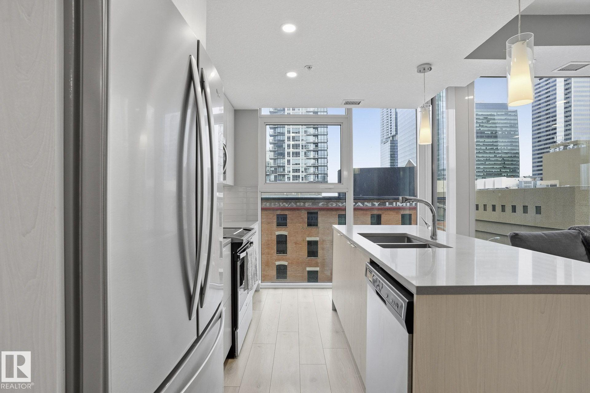 Picture for #503 10180 103 ST NW