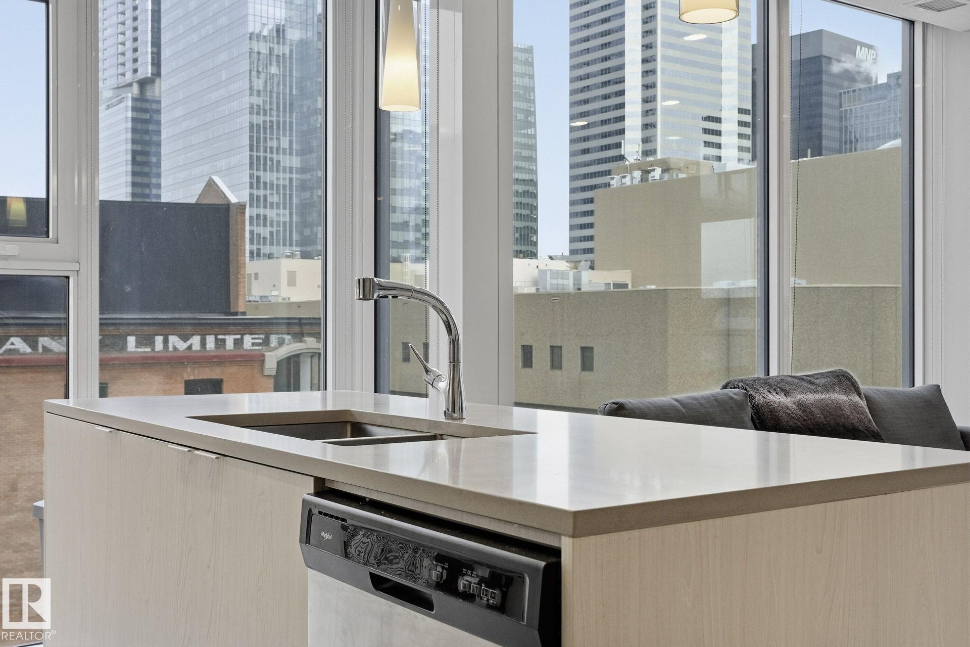 Picture for #503 10180 103 ST NW