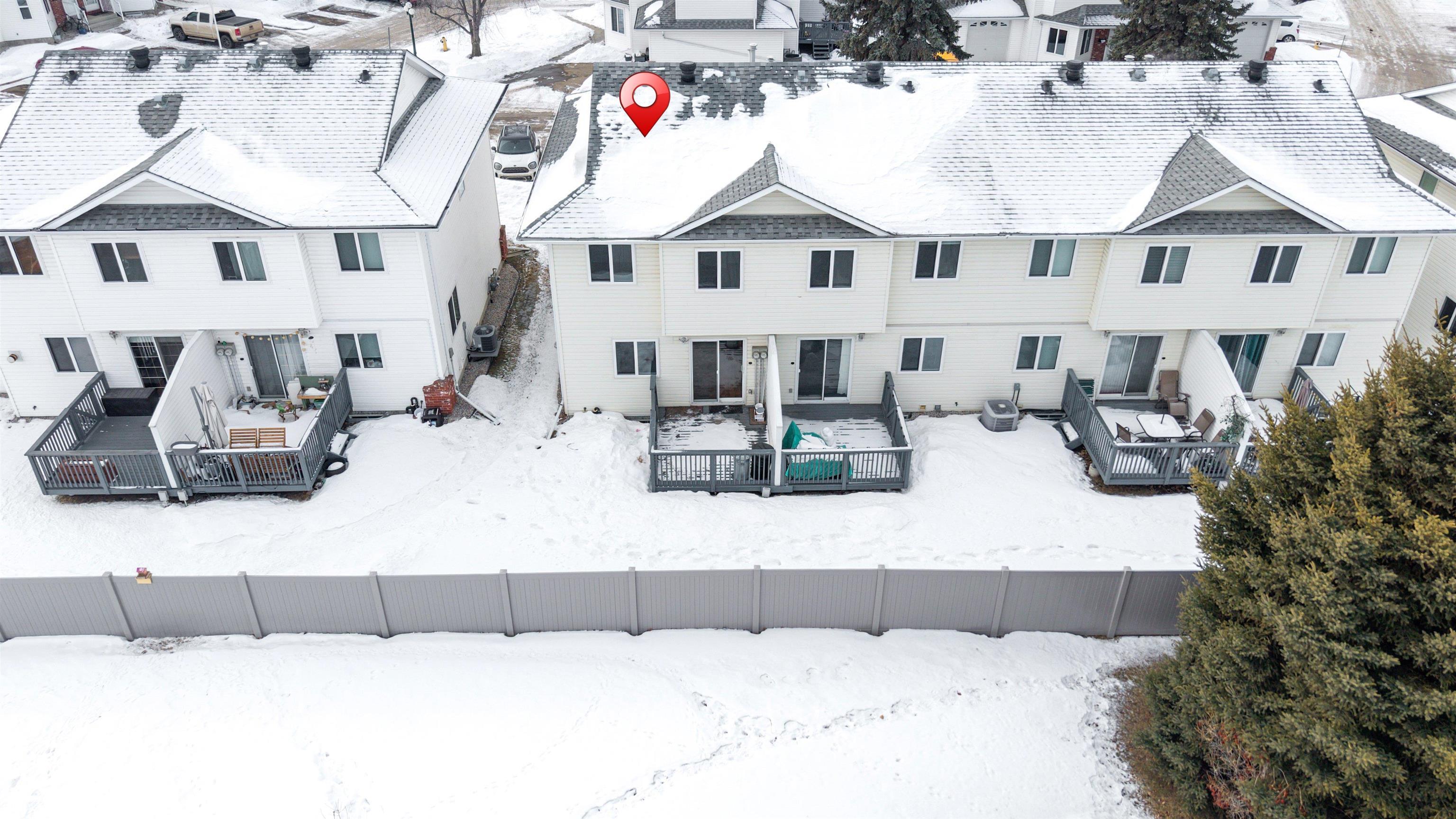 Picture for #5 1033 YOUVILLE DR W NW