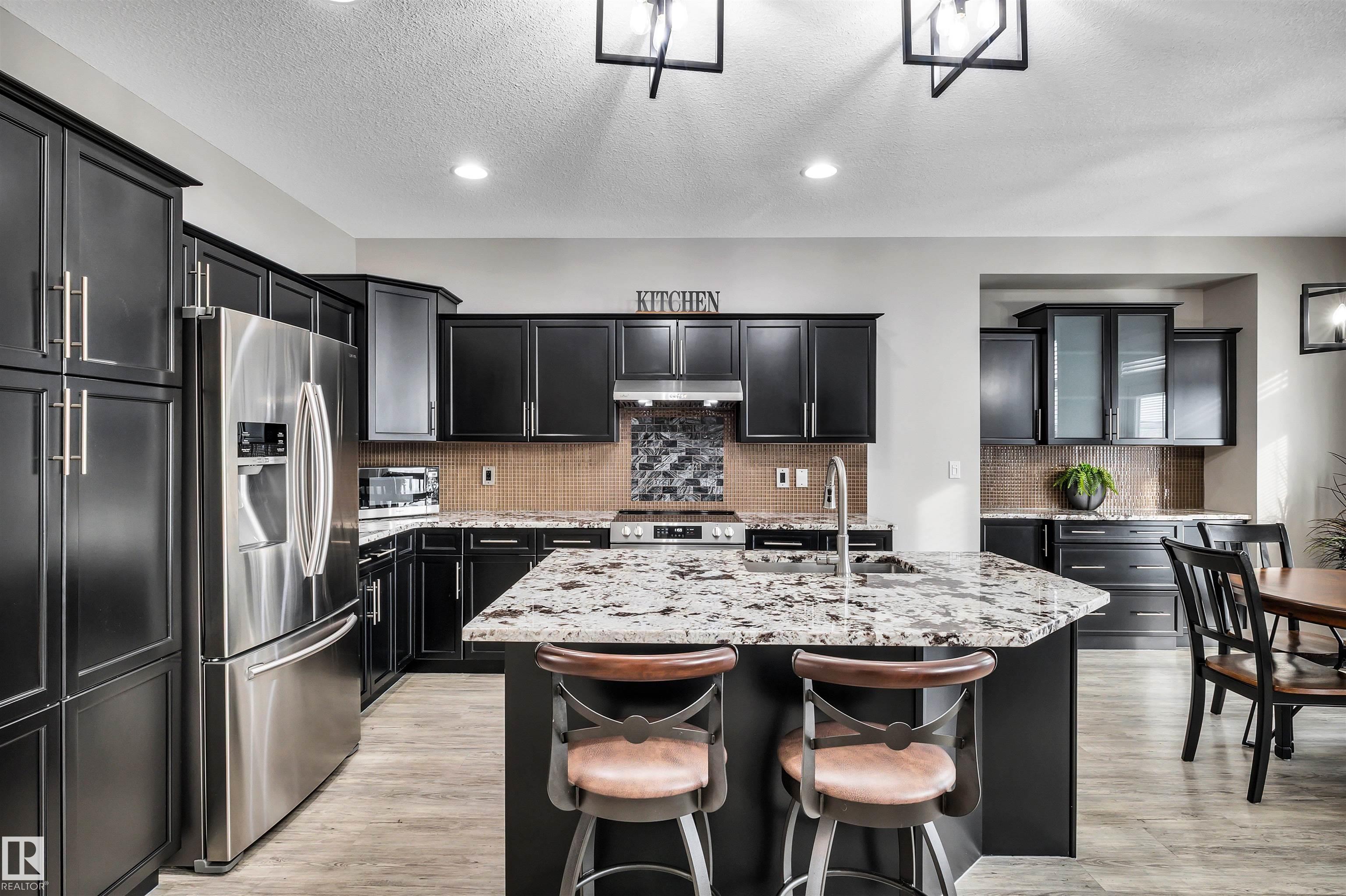 Photo 12 at 22 - 61 Lafleur Drive, Lacombe Park, St. Albert