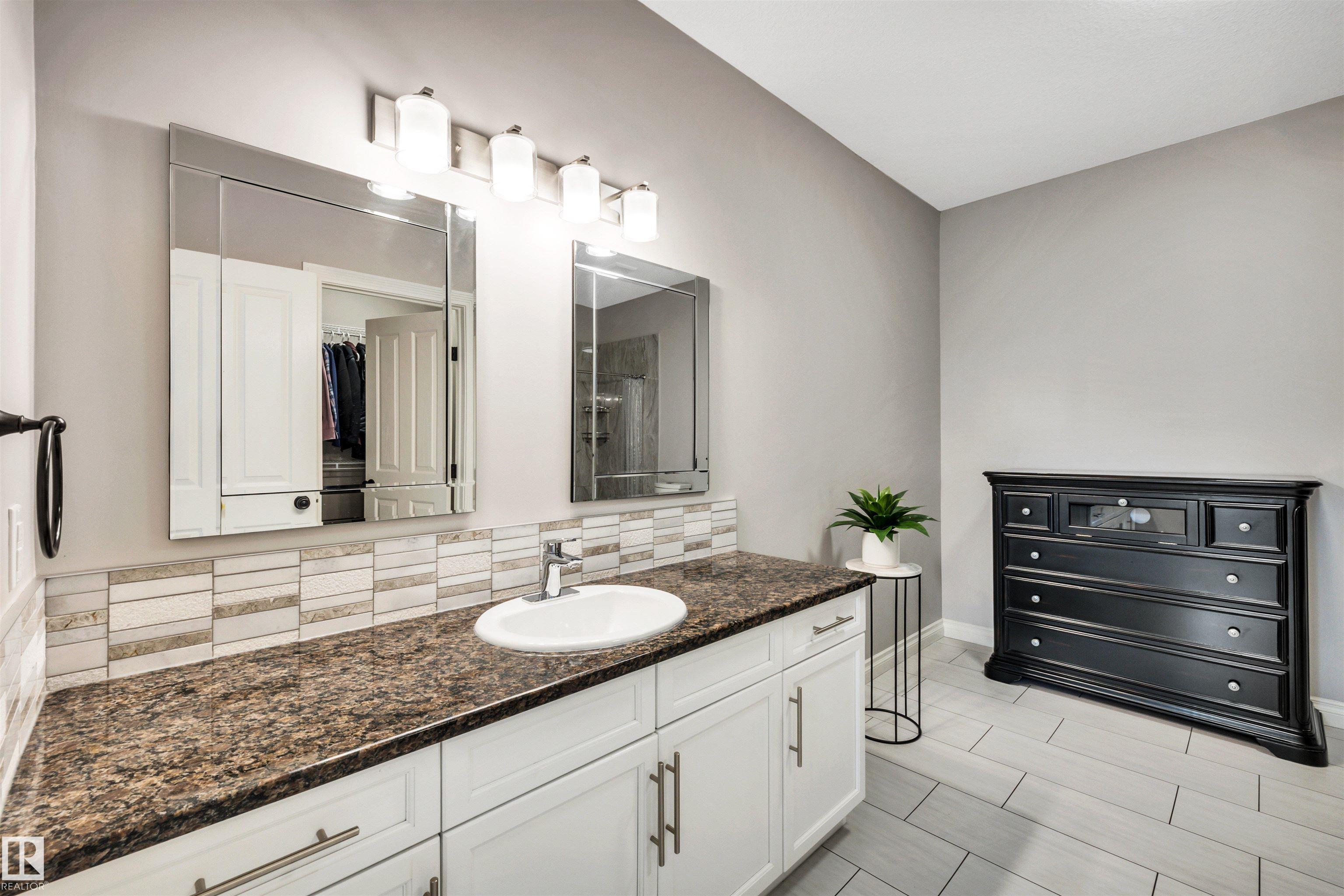 Photo 21 at 22 - 61 Lafleur Drive, Lacombe Park, St. Albert