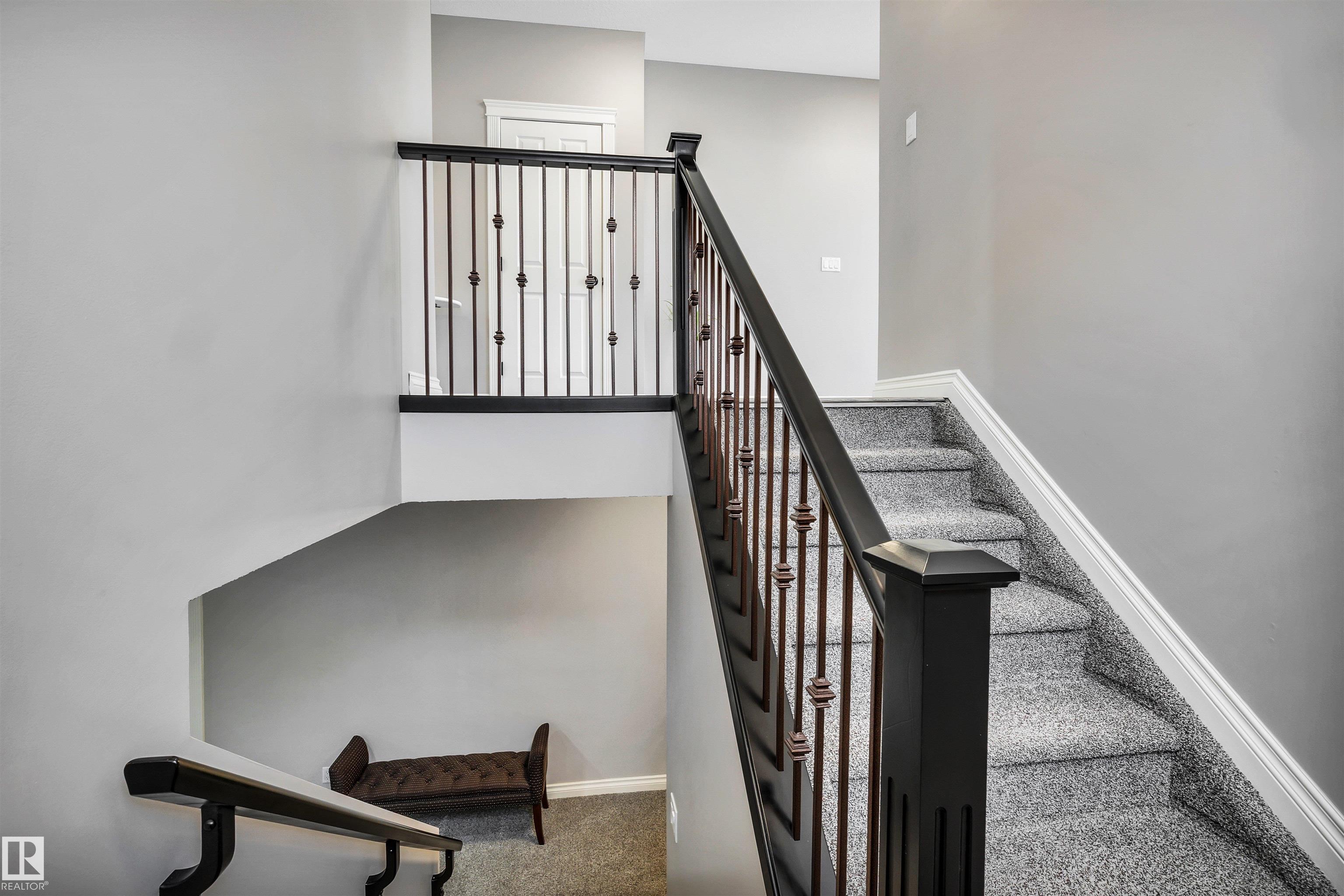 Photo 24 at 22 - 61 Lafleur Drive, Lacombe Park, St. Albert