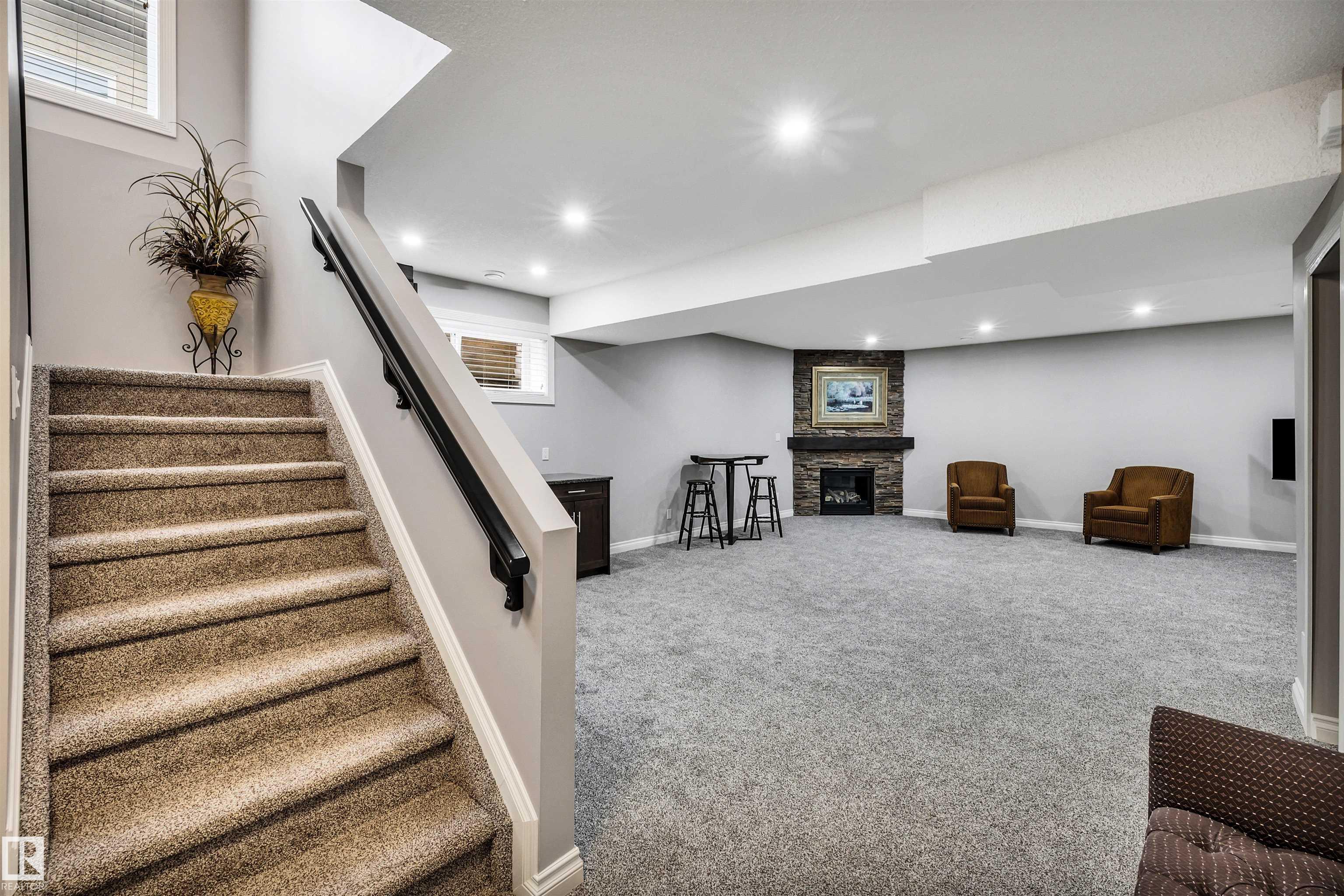 Photo 25 at 22 - 61 Lafleur Drive, Lacombe Park, St. Albert