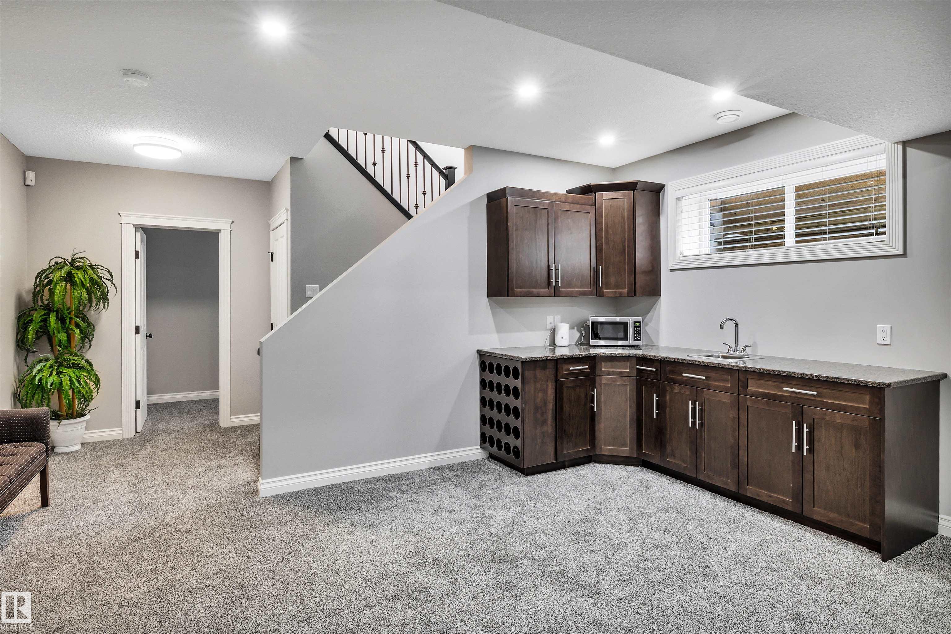 Photo 26 at 22 - 61 Lafleur Drive, Lacombe Park, St. Albert