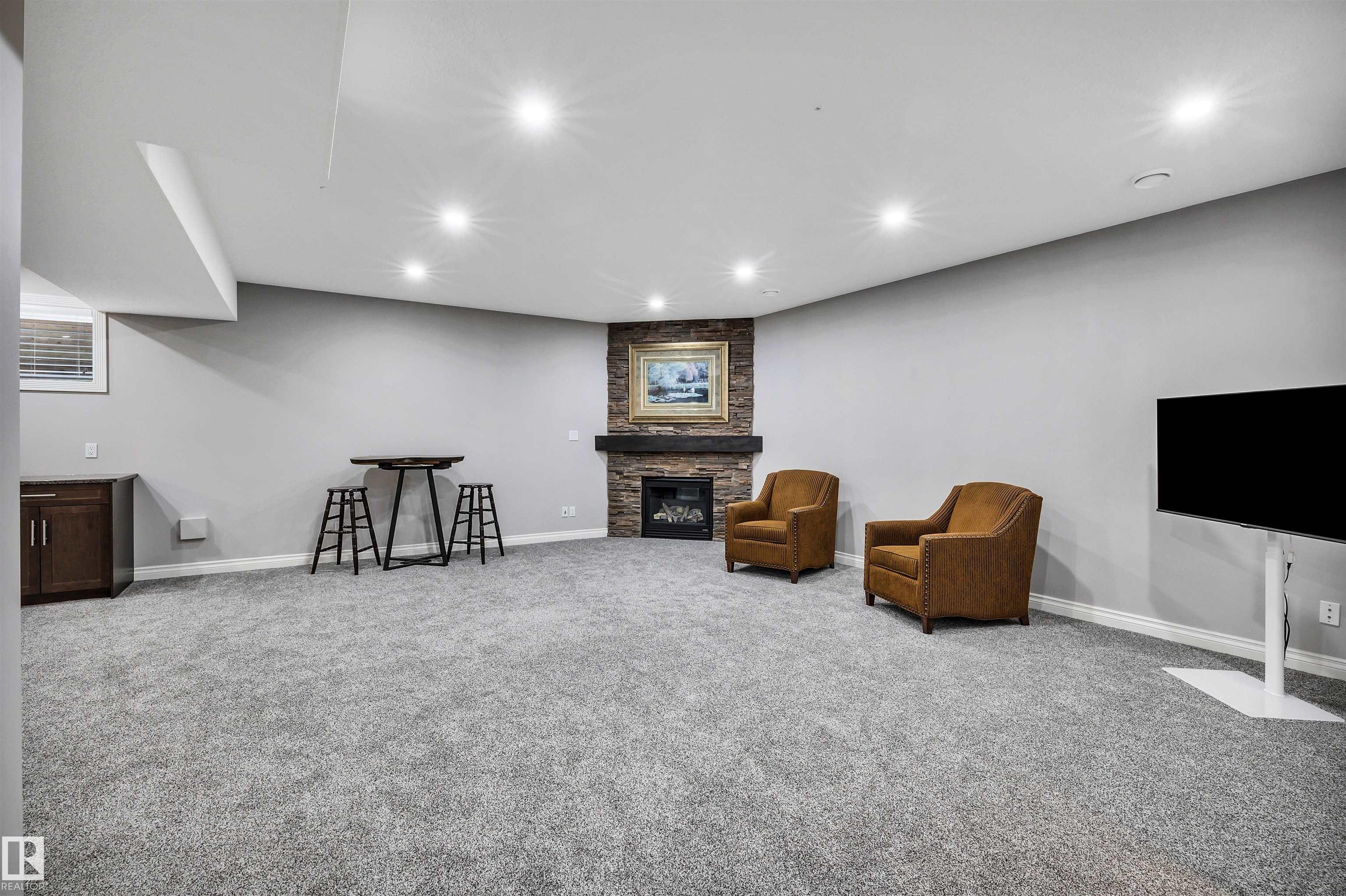 Photo 30 at 22 - 61 Lafleur Drive, Lacombe Park, St. Albert