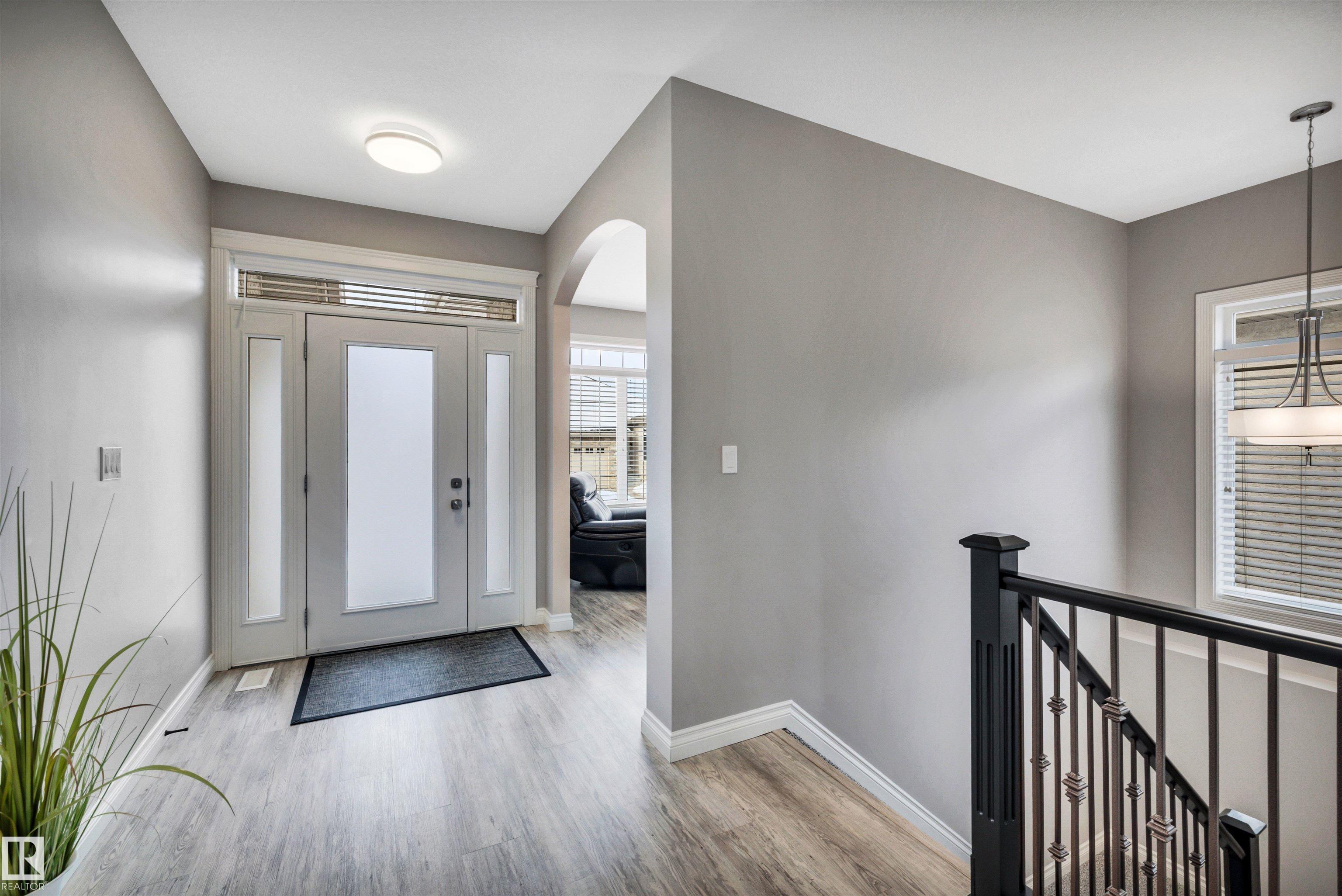 22 - 61 Lafleur Drive, Lacombe Park, St. Albert