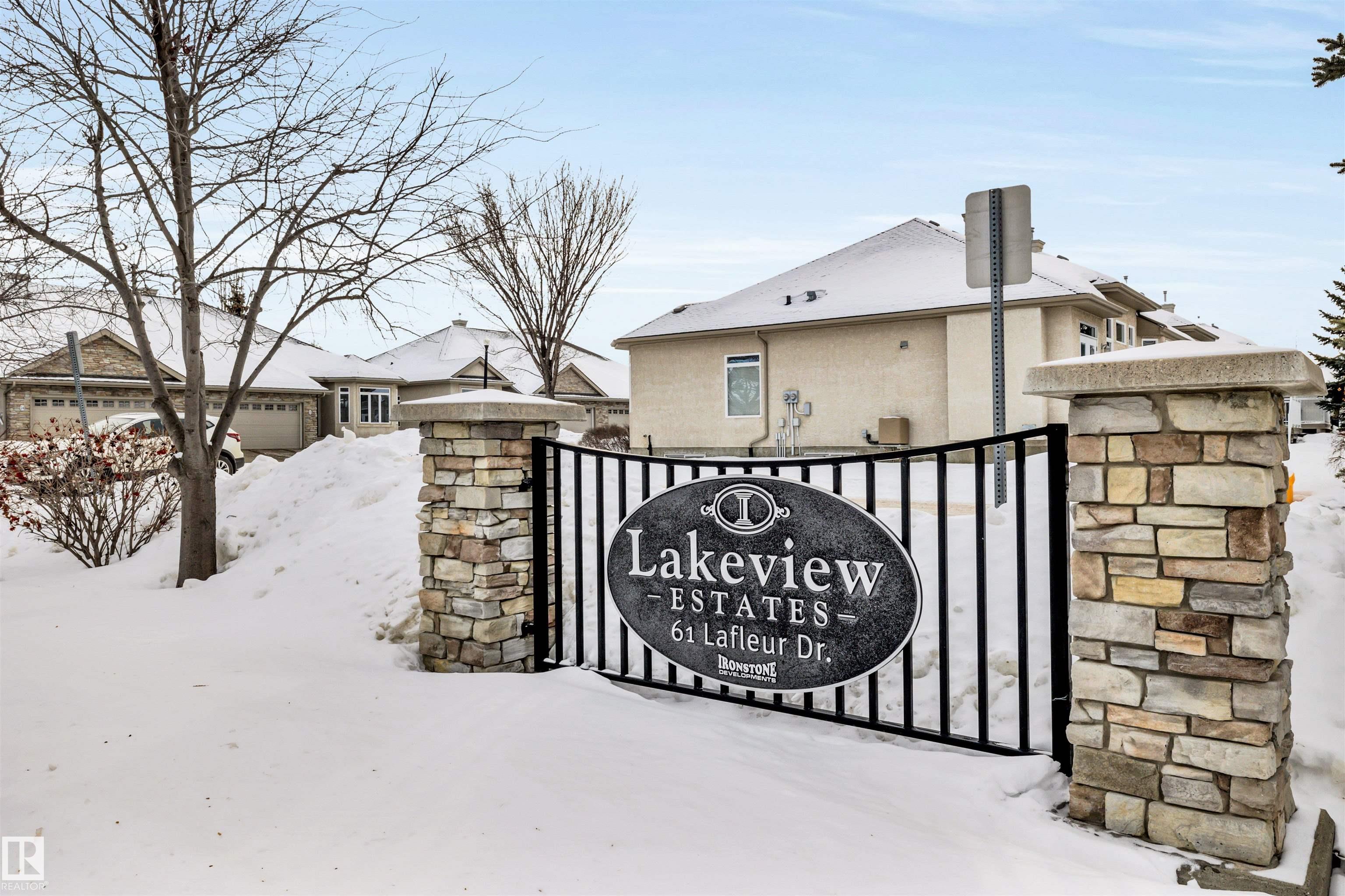 Photo 42 at 22 - 61 Lafleur Drive, Lacombe Park, St. Albert