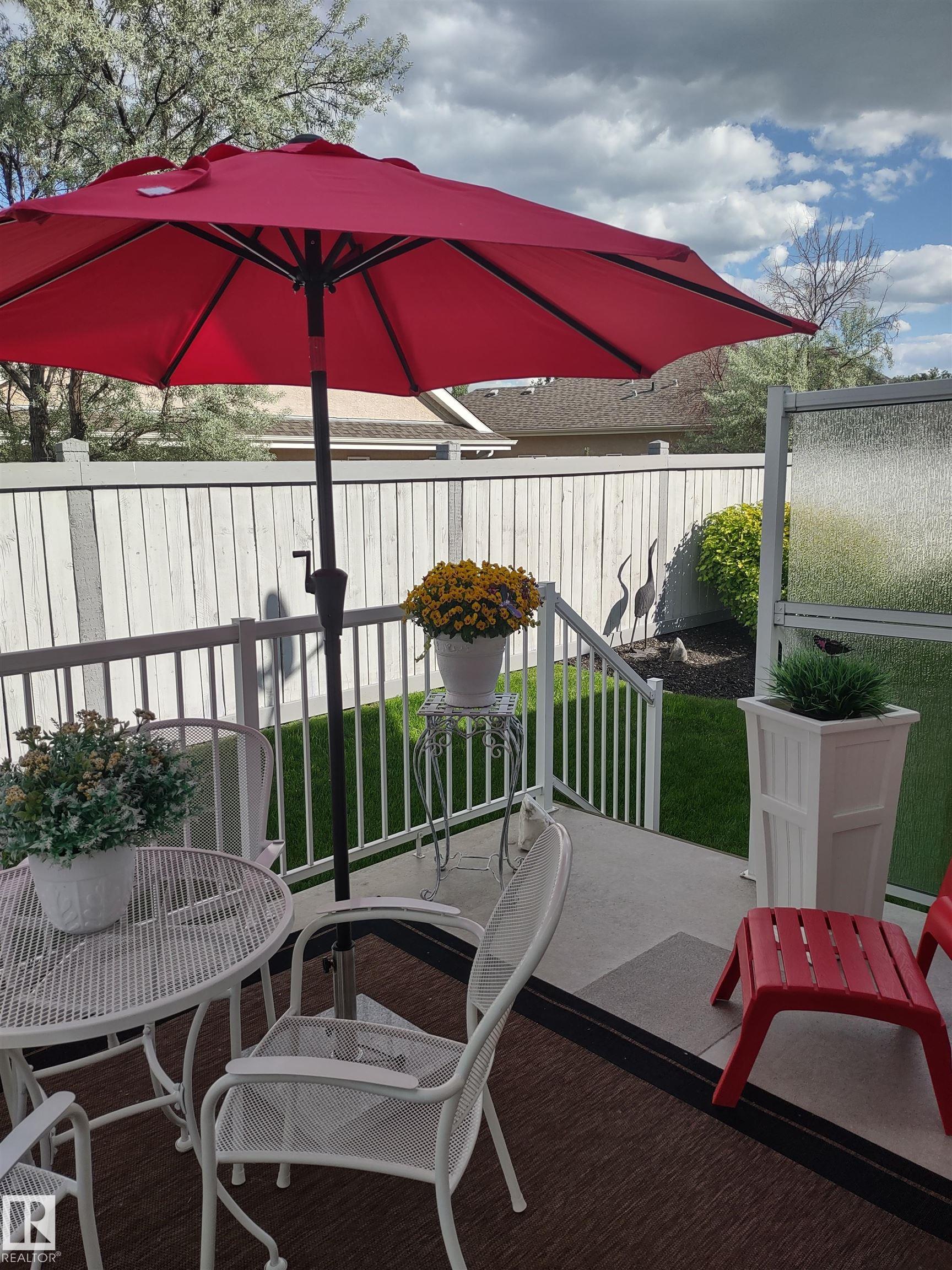 Photo 43 at 22 - 61 Lafleur Drive, Lacombe Park, St. Albert