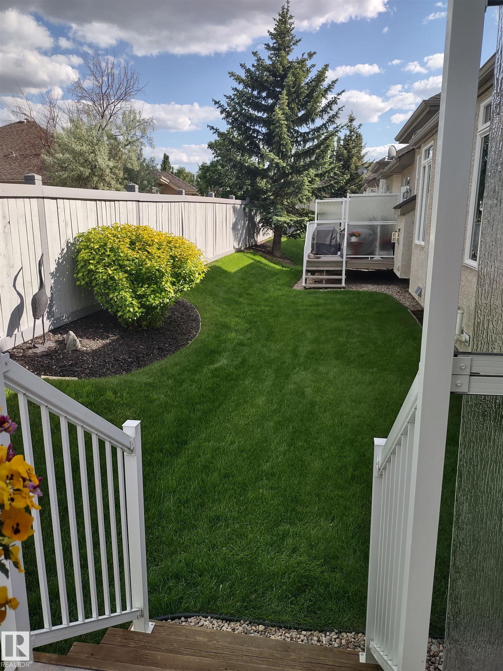 Photo 44 at 22 - 61 Lafleur Drive, Lacombe Park, St. Albert