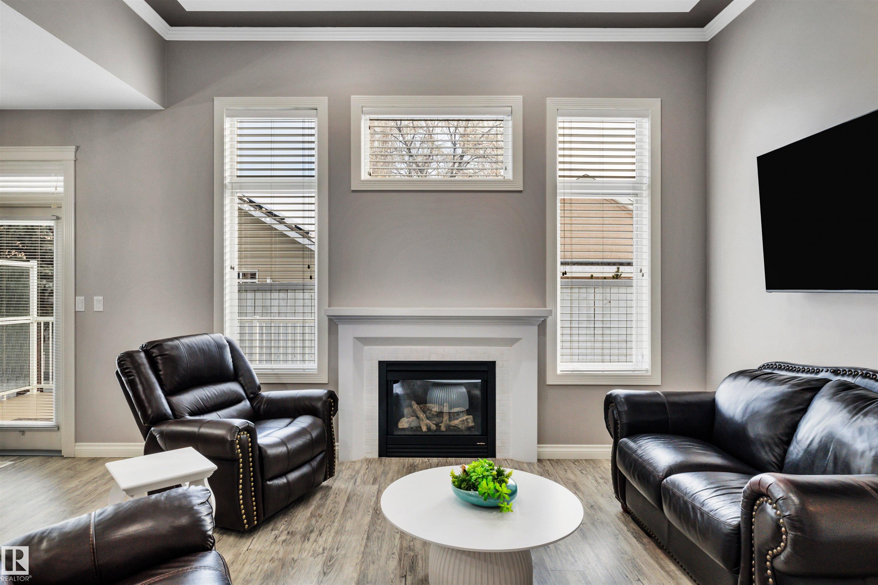 Photo 8 at 22 - 61 Lafleur Drive, Lacombe Park, St. Albert