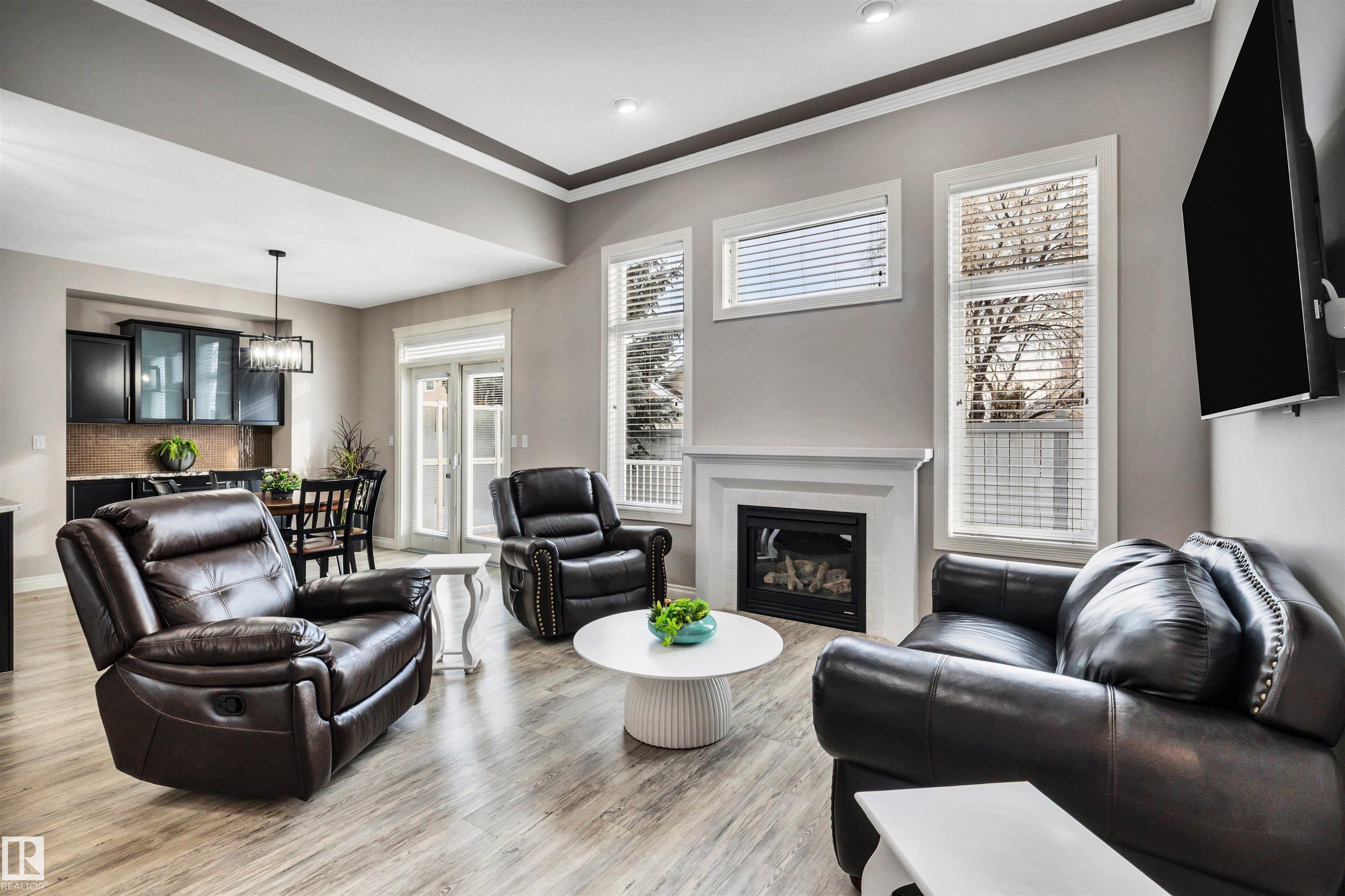 Photo 9 at 22 - 61 Lafleur Drive, Lacombe Park, St. Albert