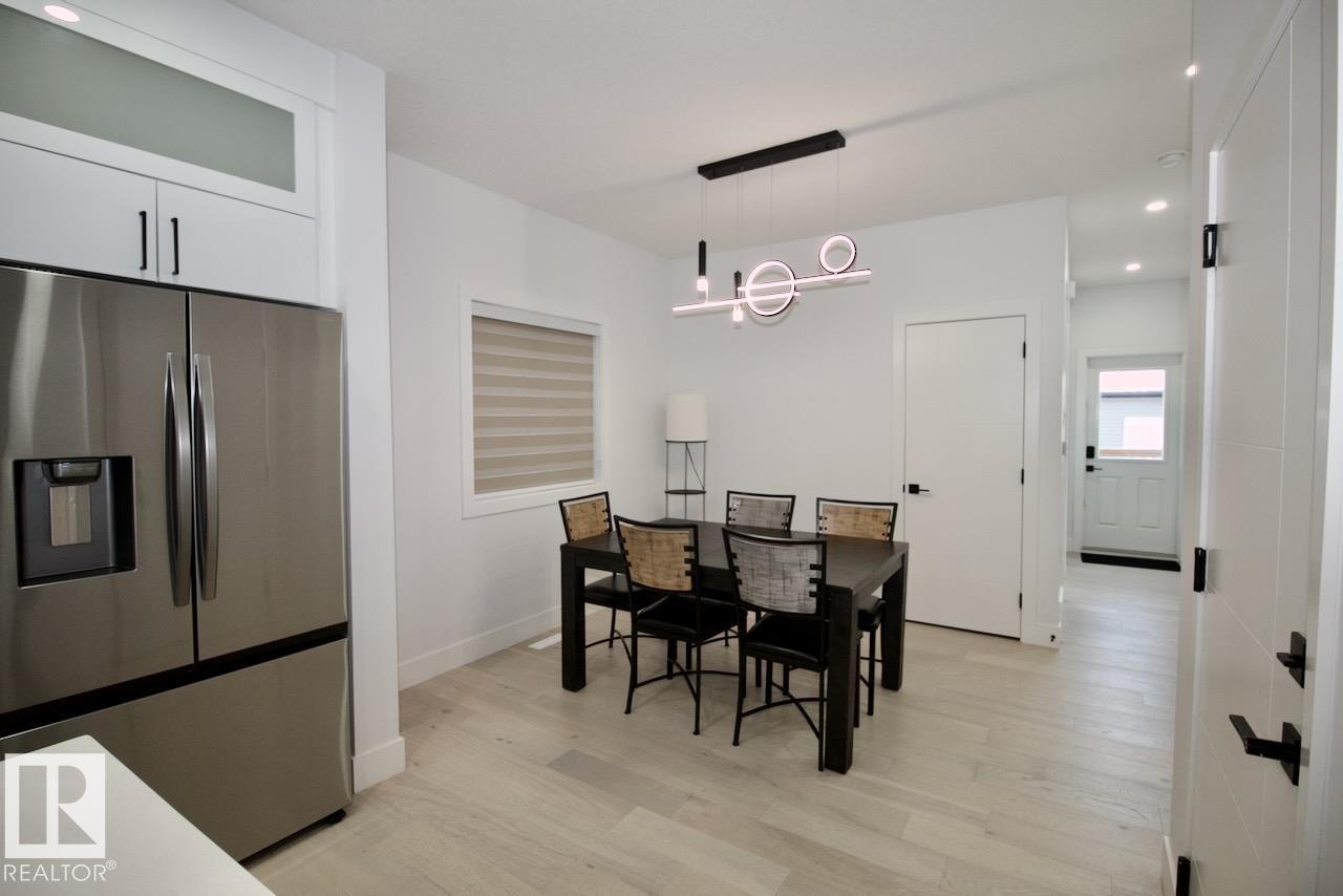 Picture for #UPPER 11412 123 ST NW