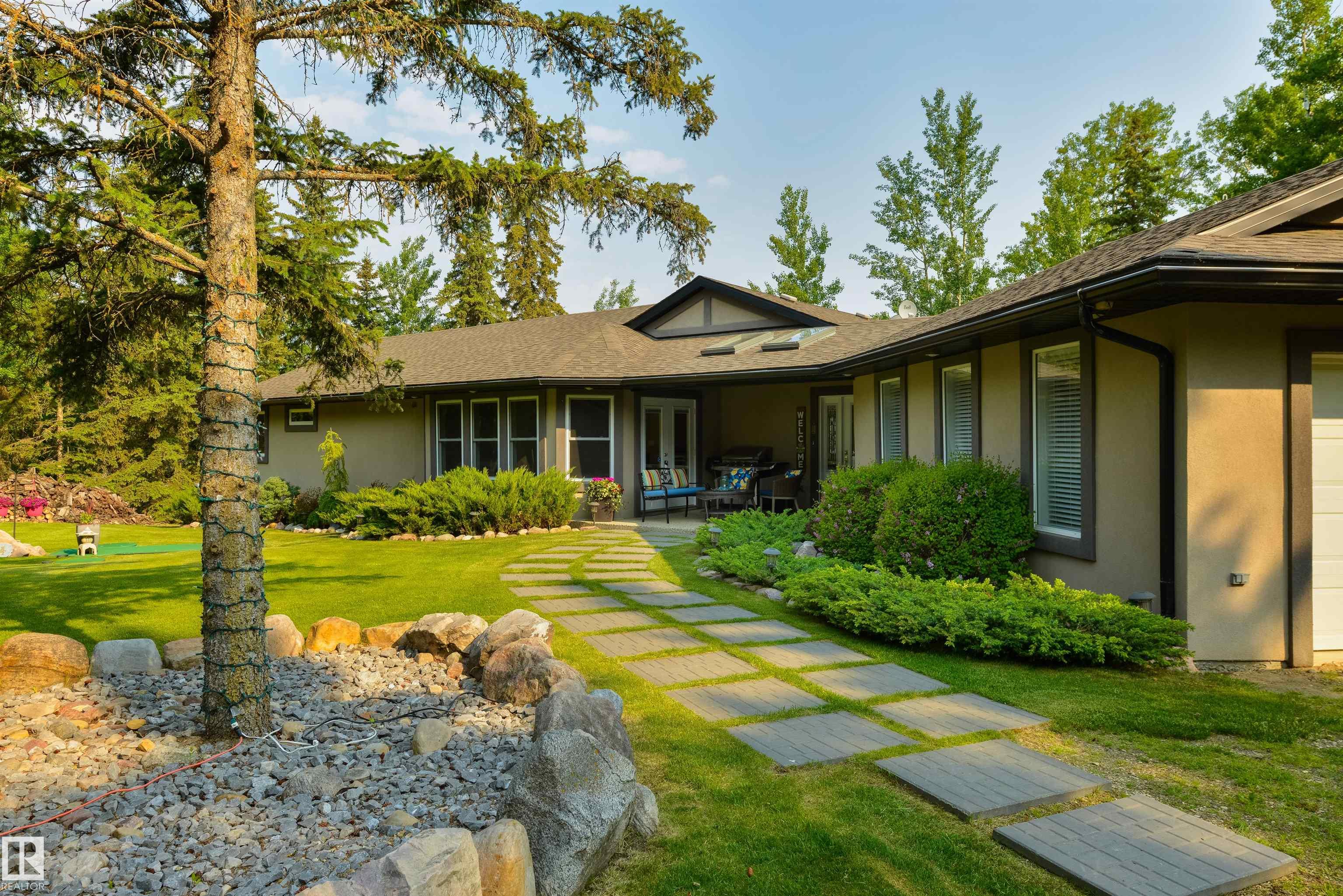 #18 2120 TWP ROAD 565, Rural Lac Ste. Anne County - 3 bedroom Detached Single Family for sale