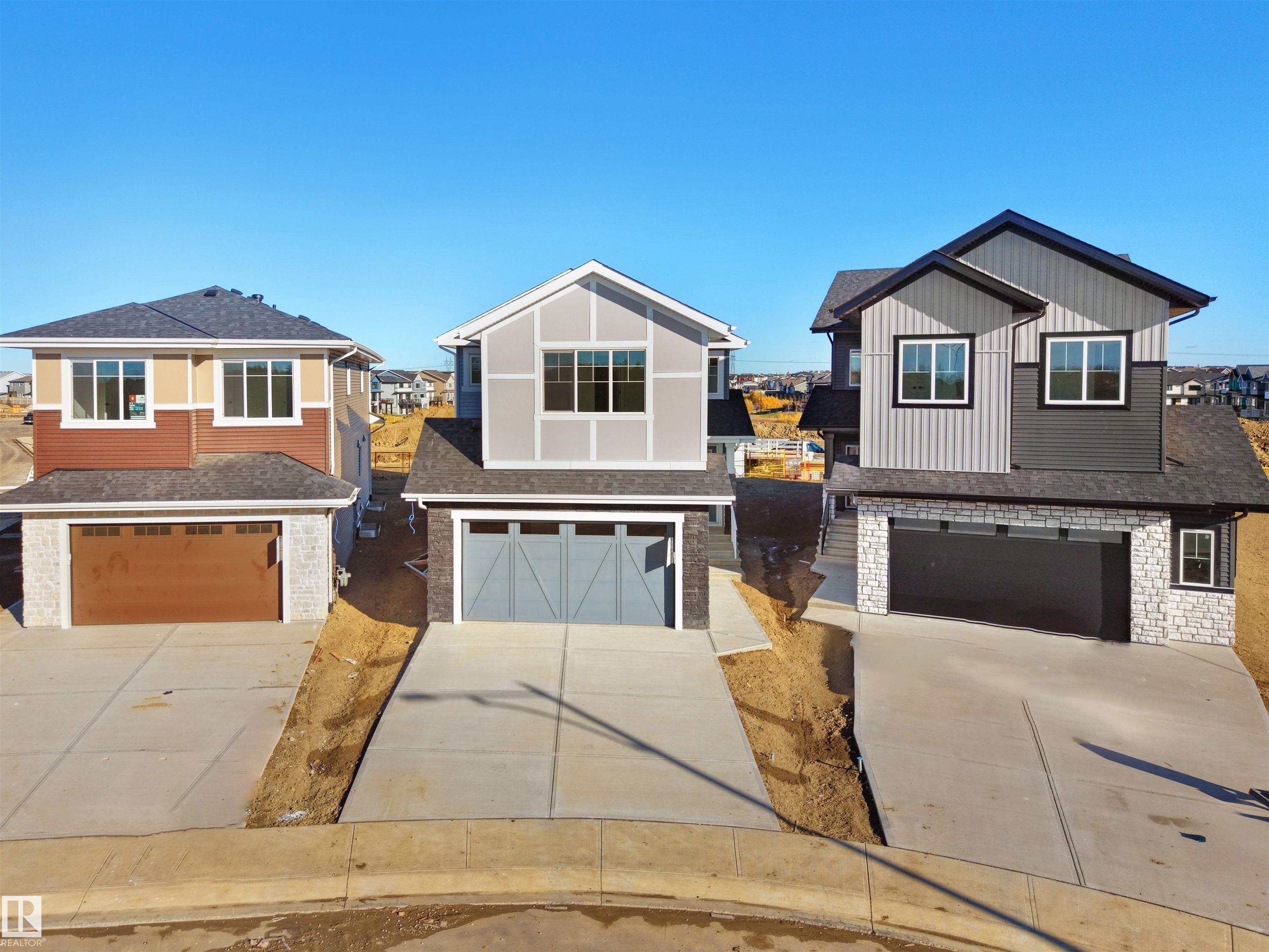 Picture for 3307 CHERNOWSKI WAY SW SW