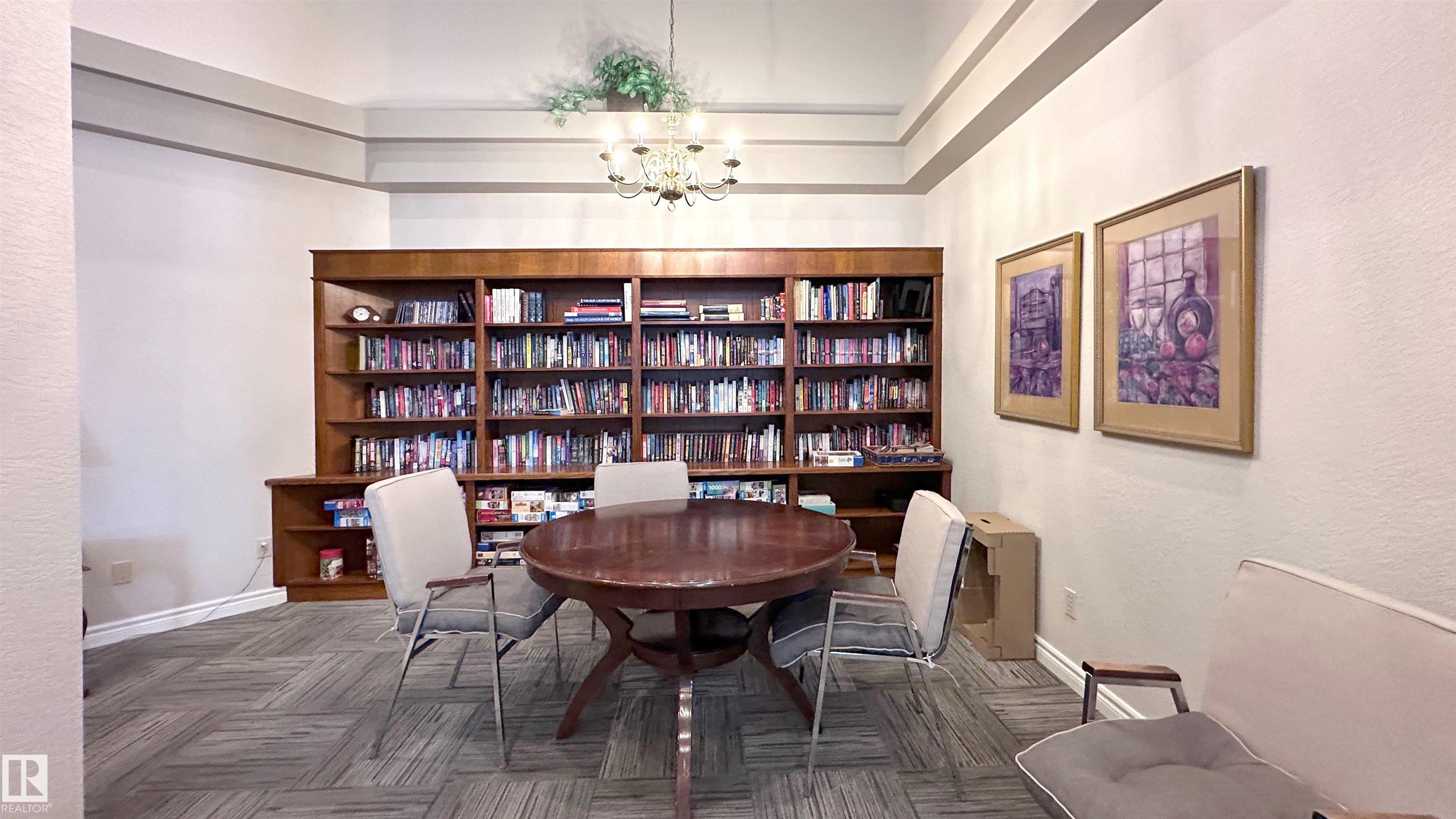 Photo 40 at 304 - 10935 21 Avenue NW, Keheewin, Edmonton