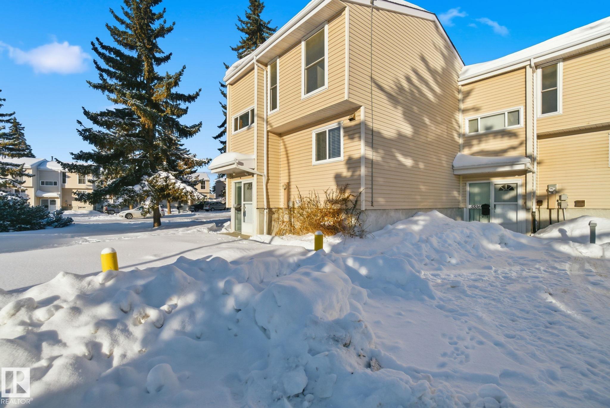 Picture for 5538 145 AV NW