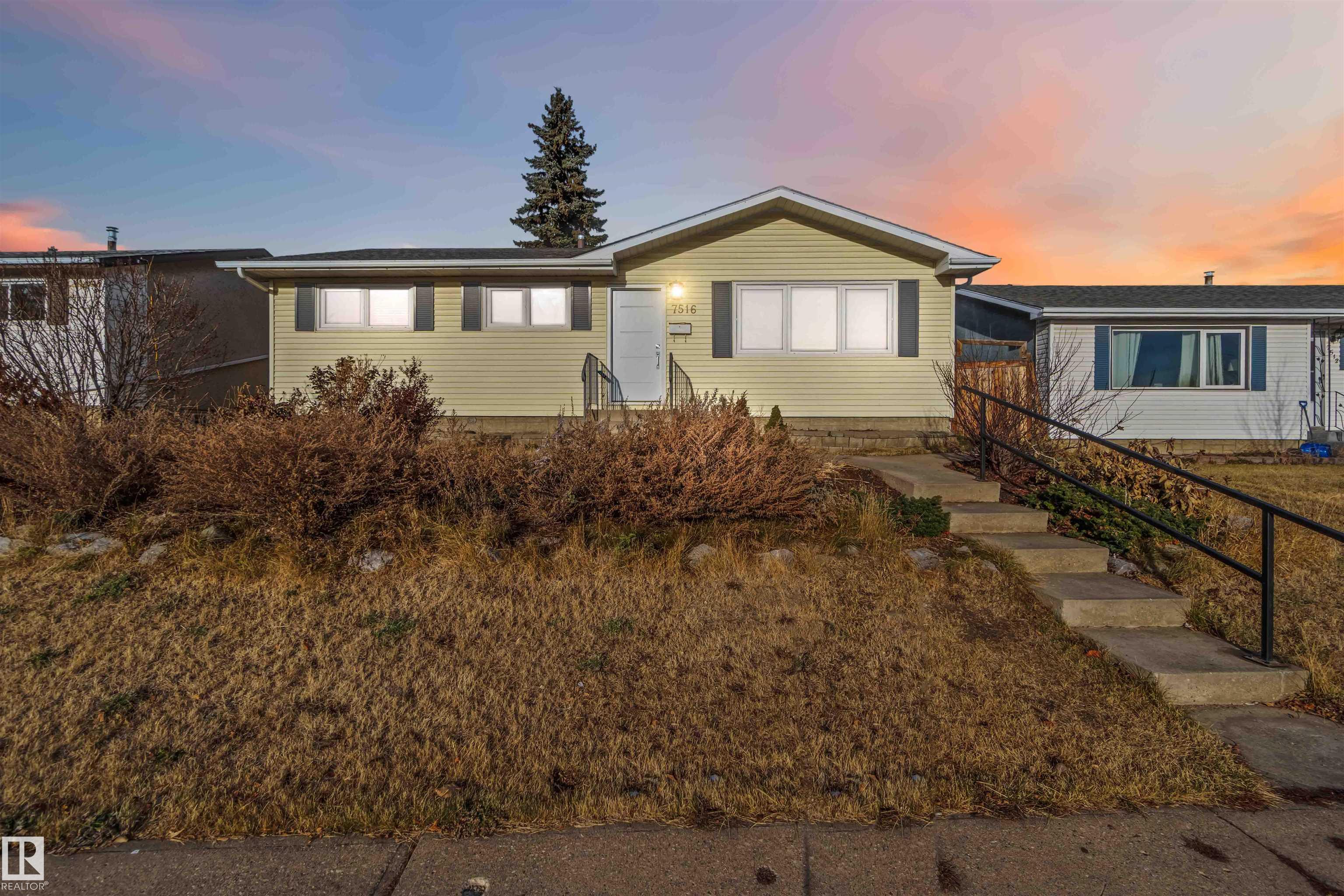 7516 136 Avenue NW, Delwood, Edmonton 2