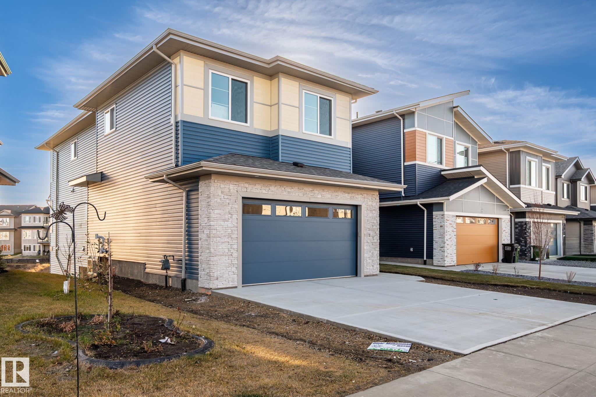 Picture for 18215 94 ST NW