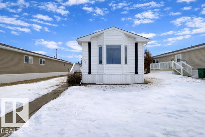 4805 49 AV, Wetaskiwin - 3 bedroom Detached Single Family for sale