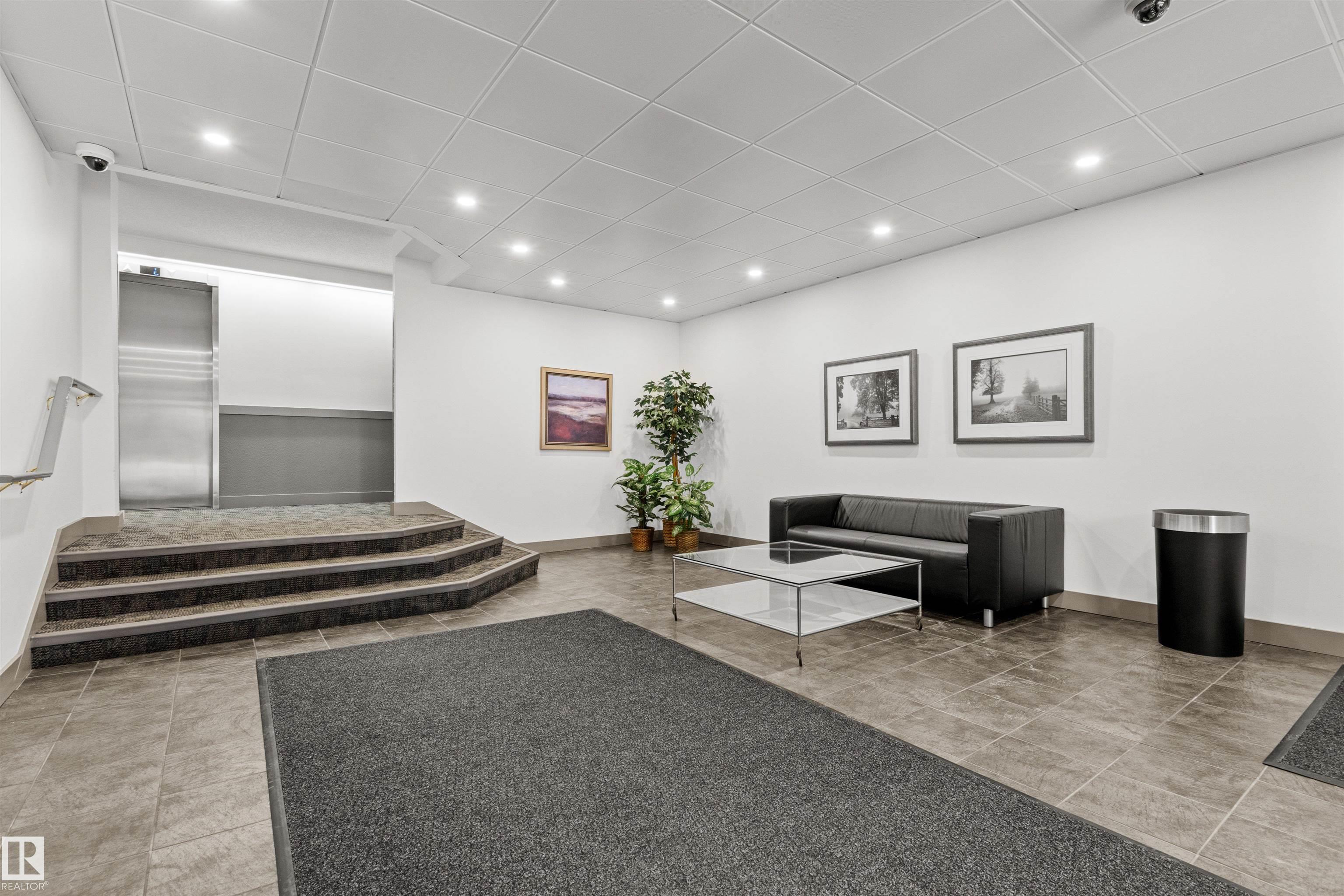 Picture for #602 9929 113 ST NW