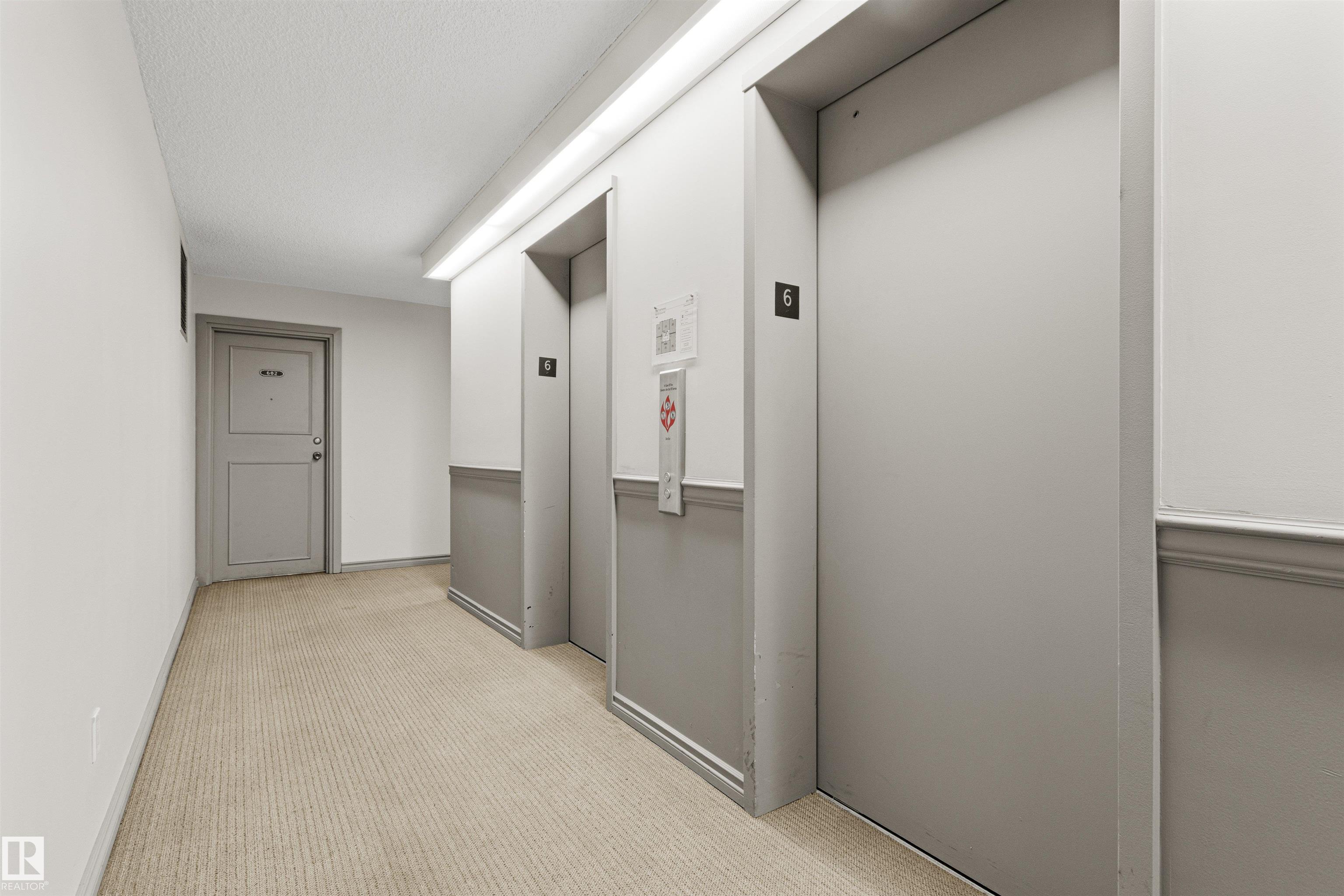 Picture for #602 9929 113 ST NW