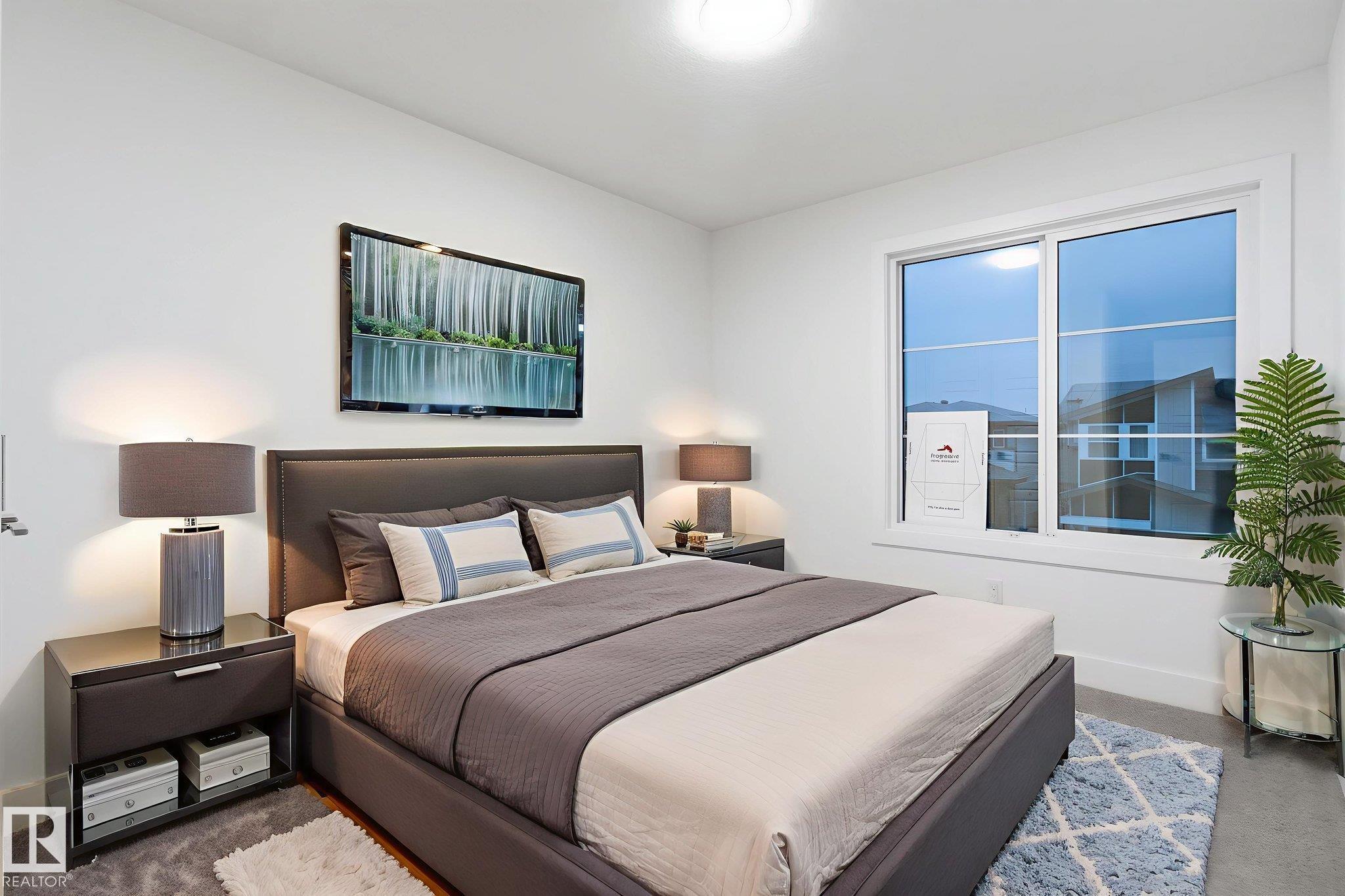 Photo 11 at 2532 210 Street NW, The Uplands, Edmonton