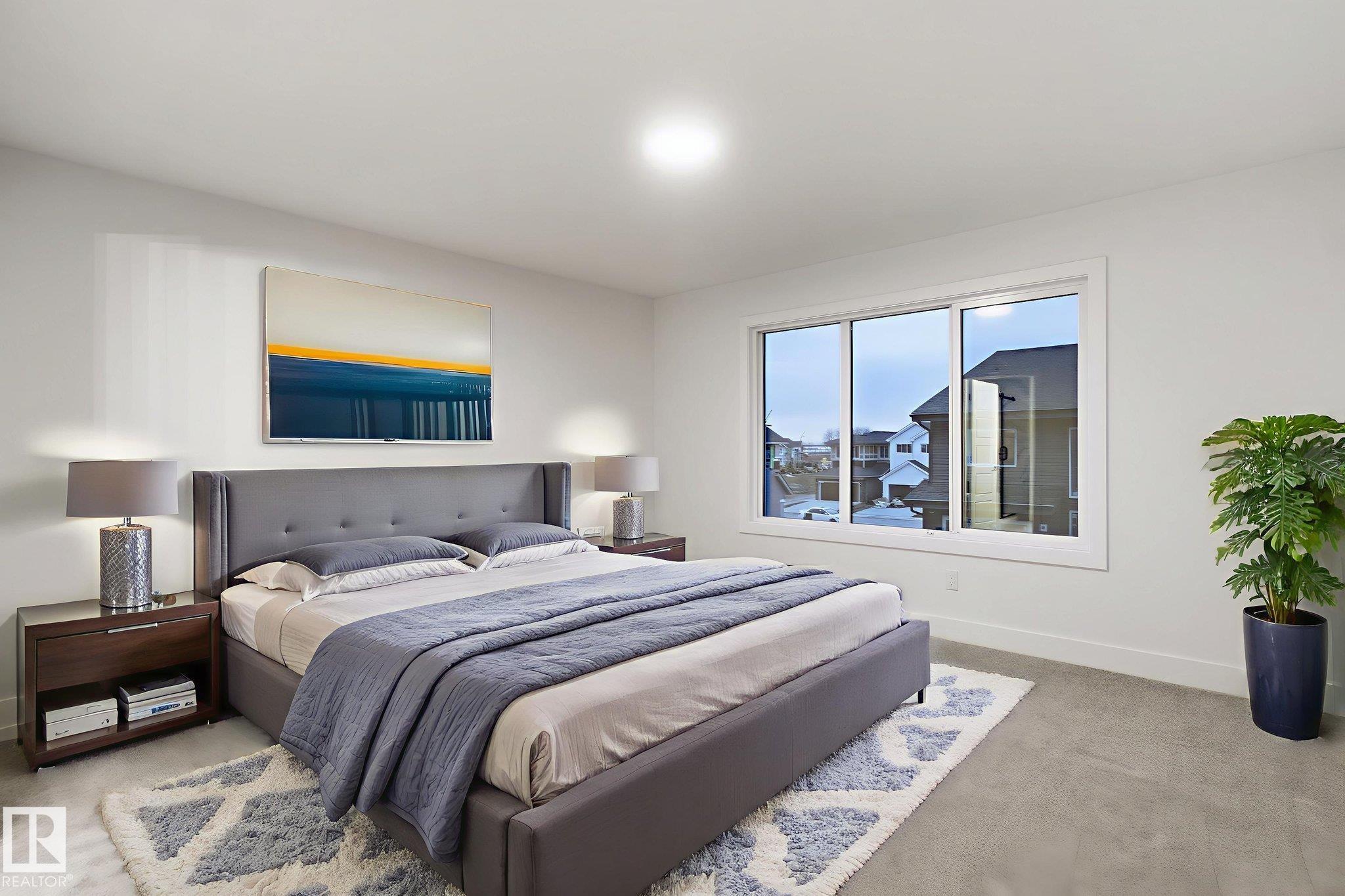 Photo 7 at 2532 210 Street NW, The Uplands, Edmonton