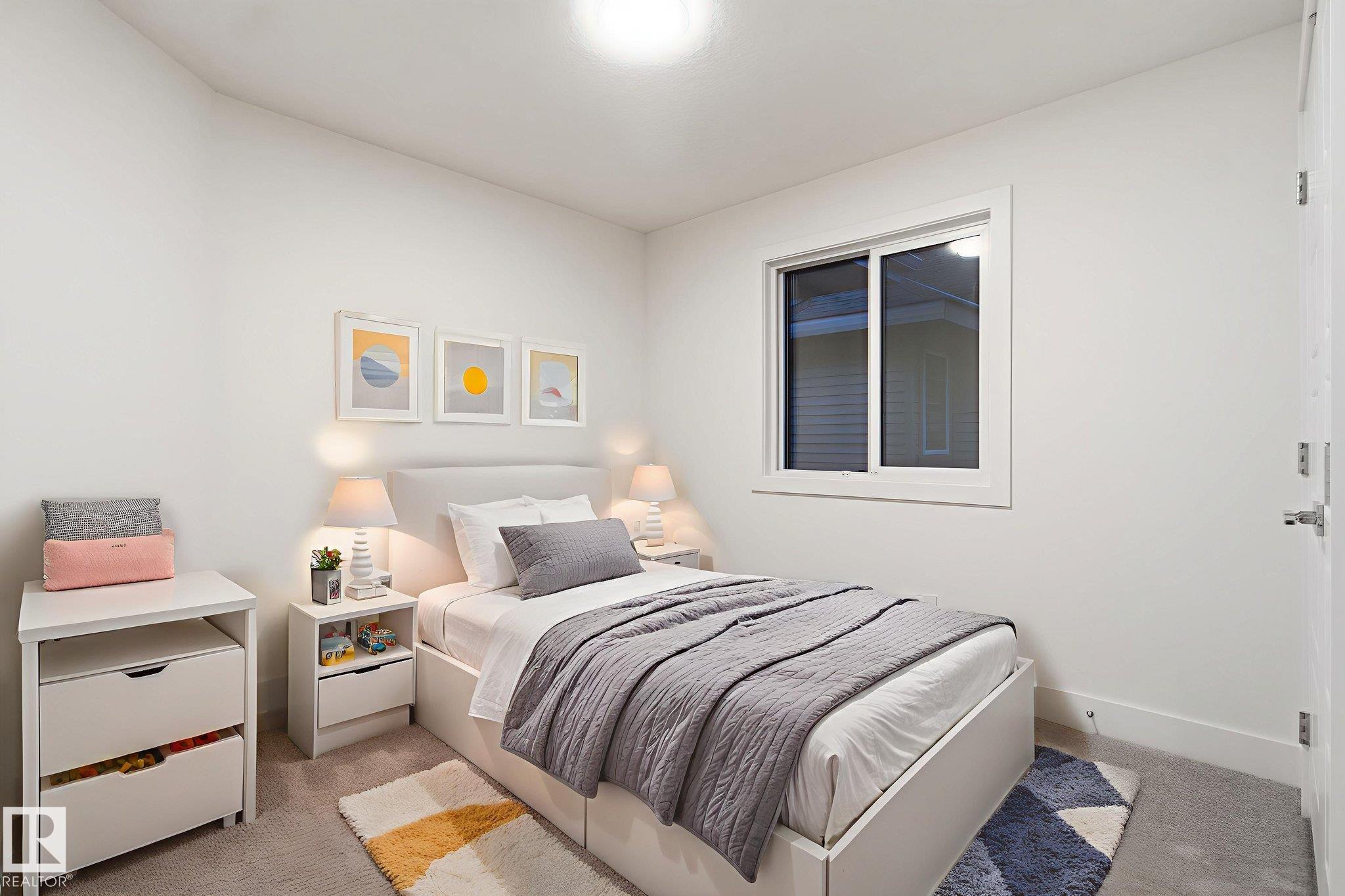 Photo 10 at 2532 210 Street NW, The Uplands, Edmonton