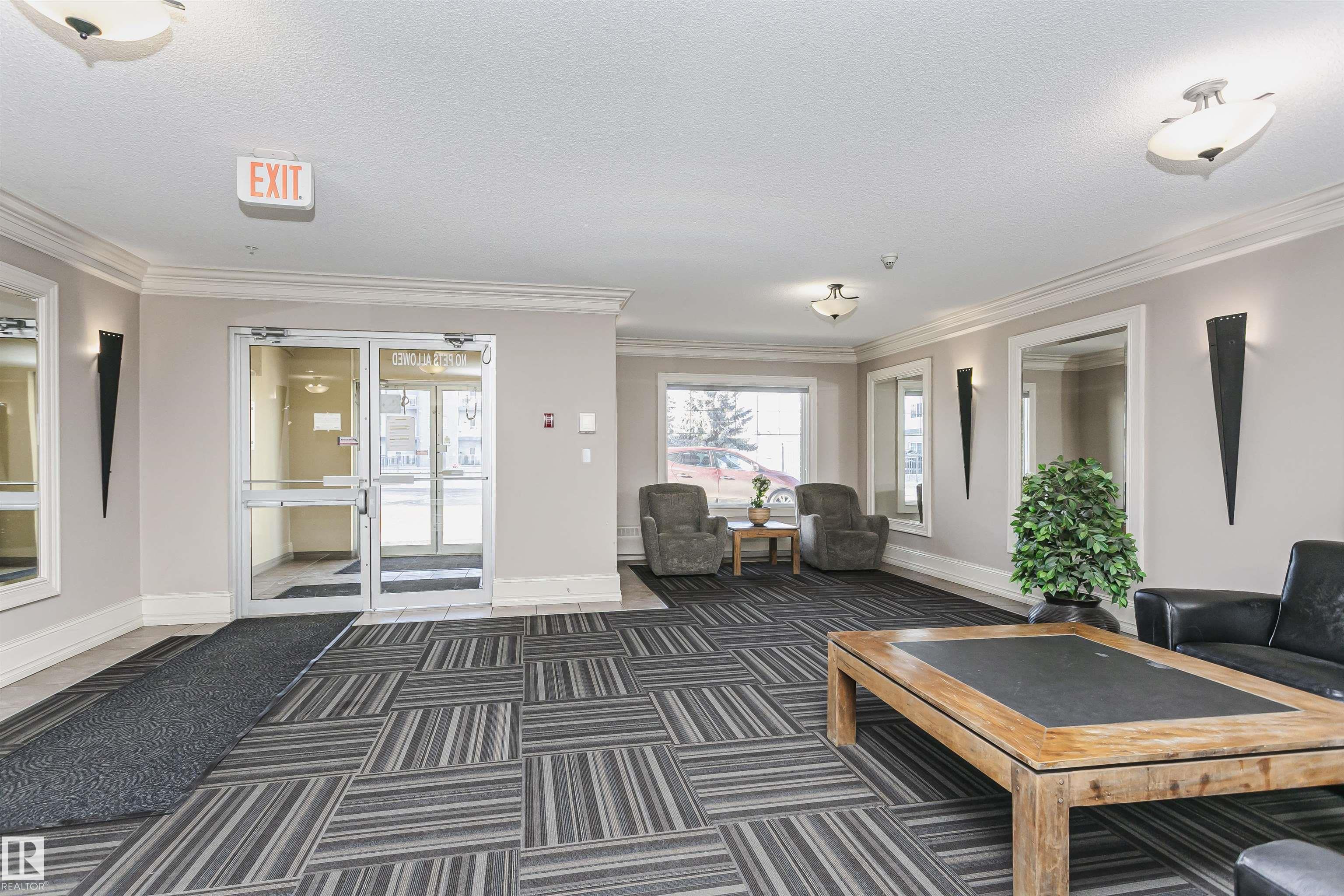 Picture for #103 16715 100 AV NW NW