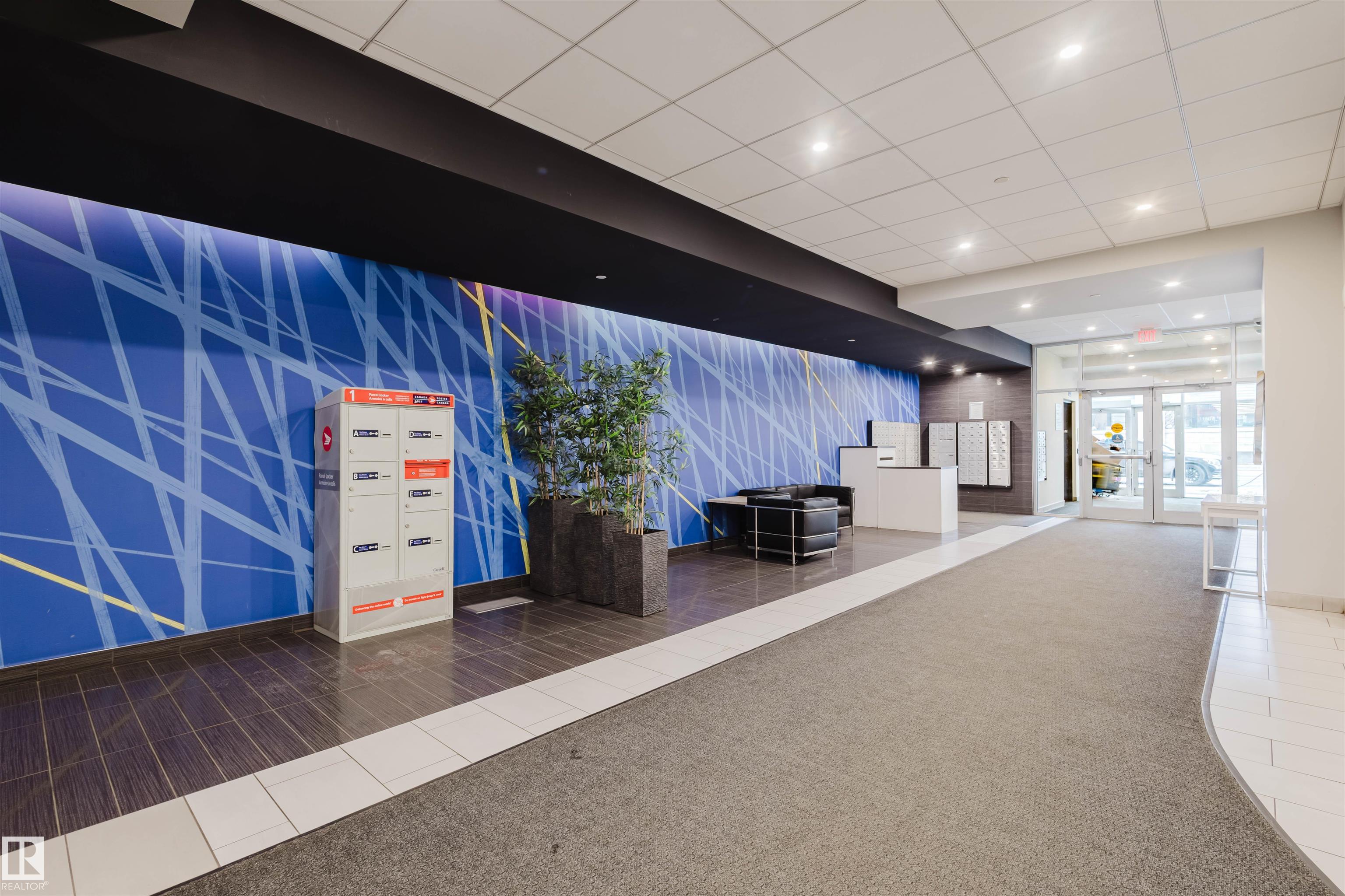 Picture for #2207 10226 104 ST NW