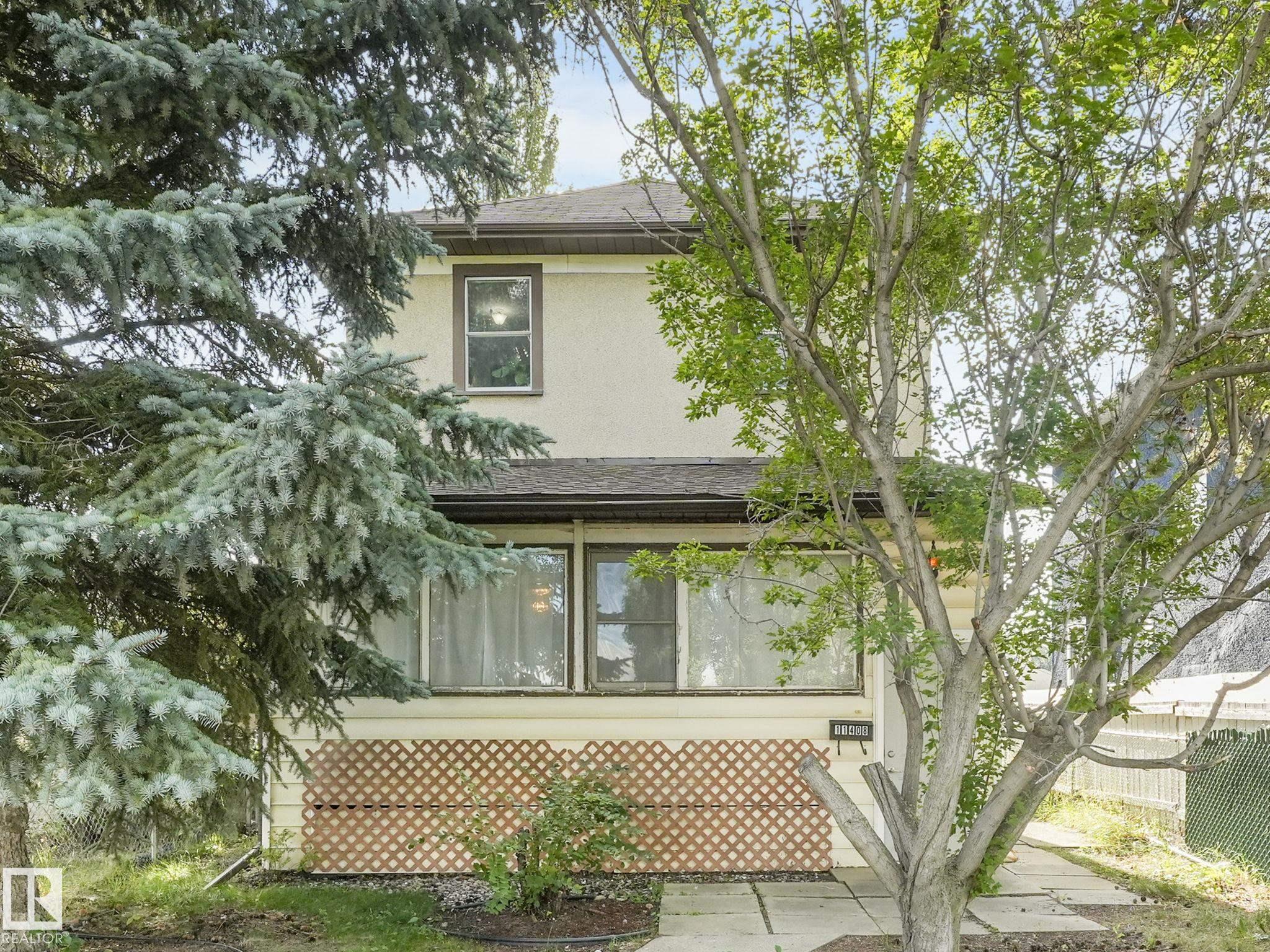 11408 81 Street NW, Parkdale, Edmonton 2