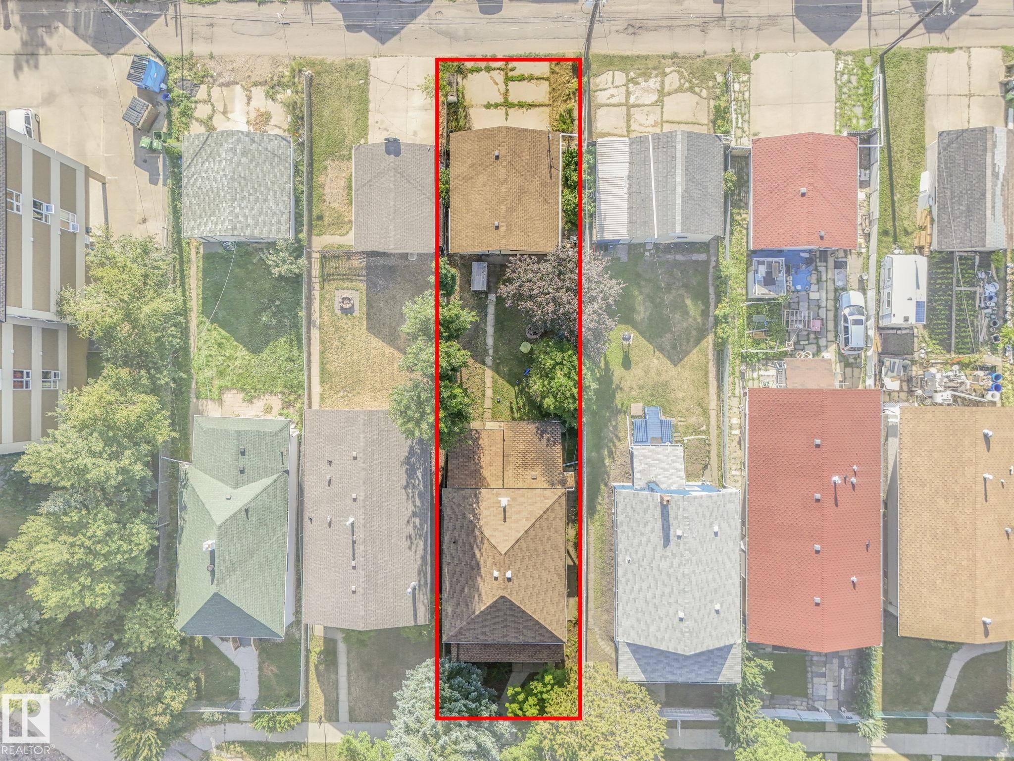 Picture for 11408 81 ST NW