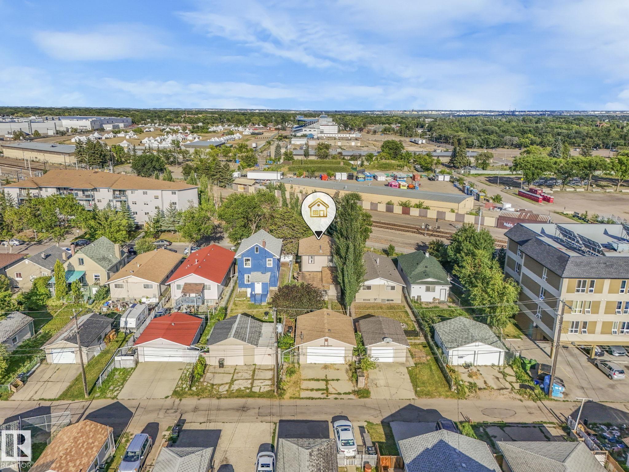 Picture for 11408 81 ST NW