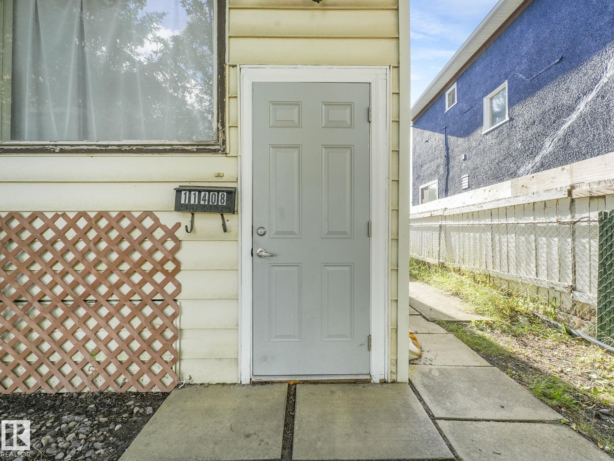 Picture for 11408 81 ST NW