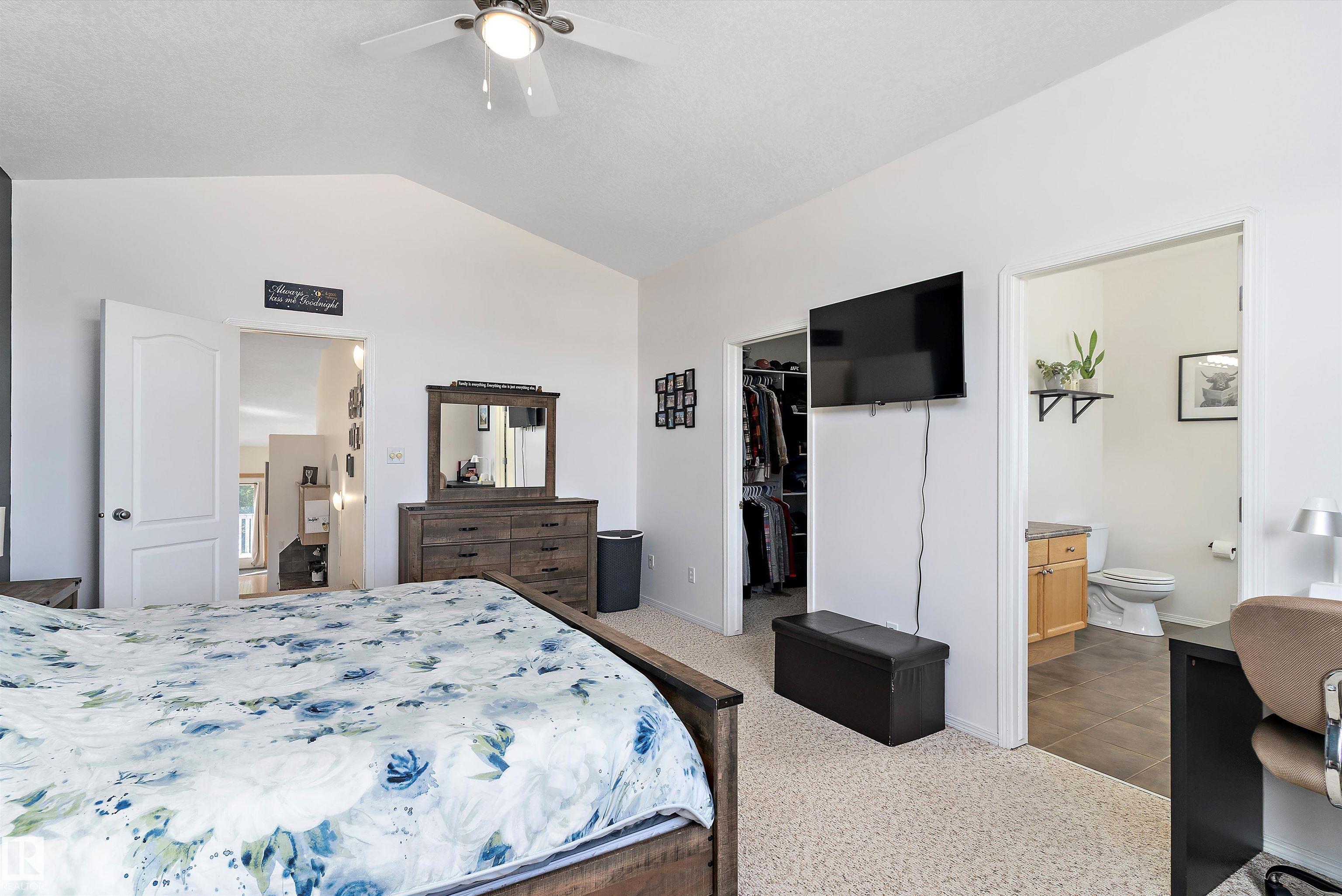 Photo 22 at 75 Willowview Bv, Willow Peak Park, Rural Parkland County