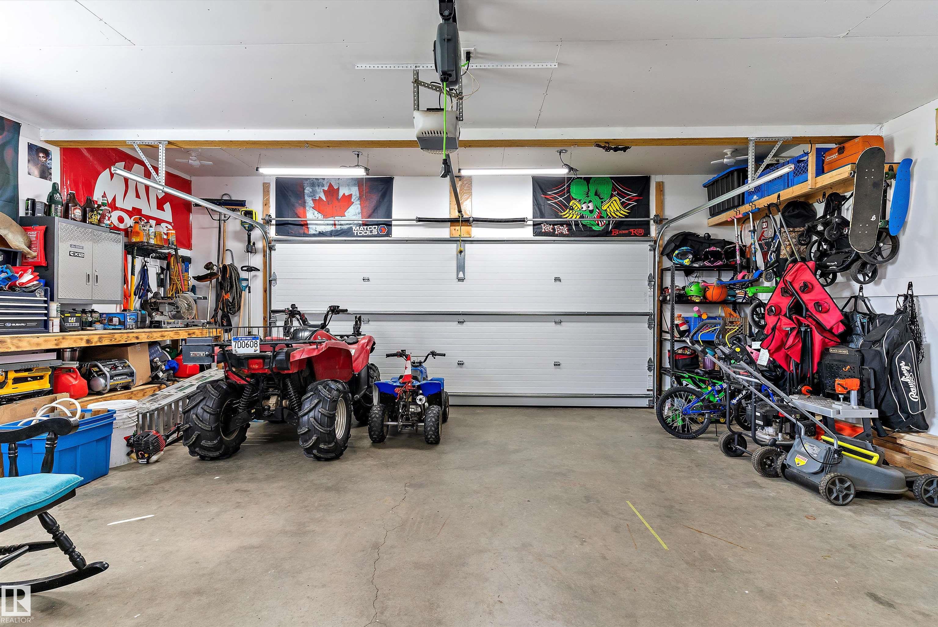 Photo 38 at 75 Willowview Bv, Willow Peak Park, Rural Parkland County