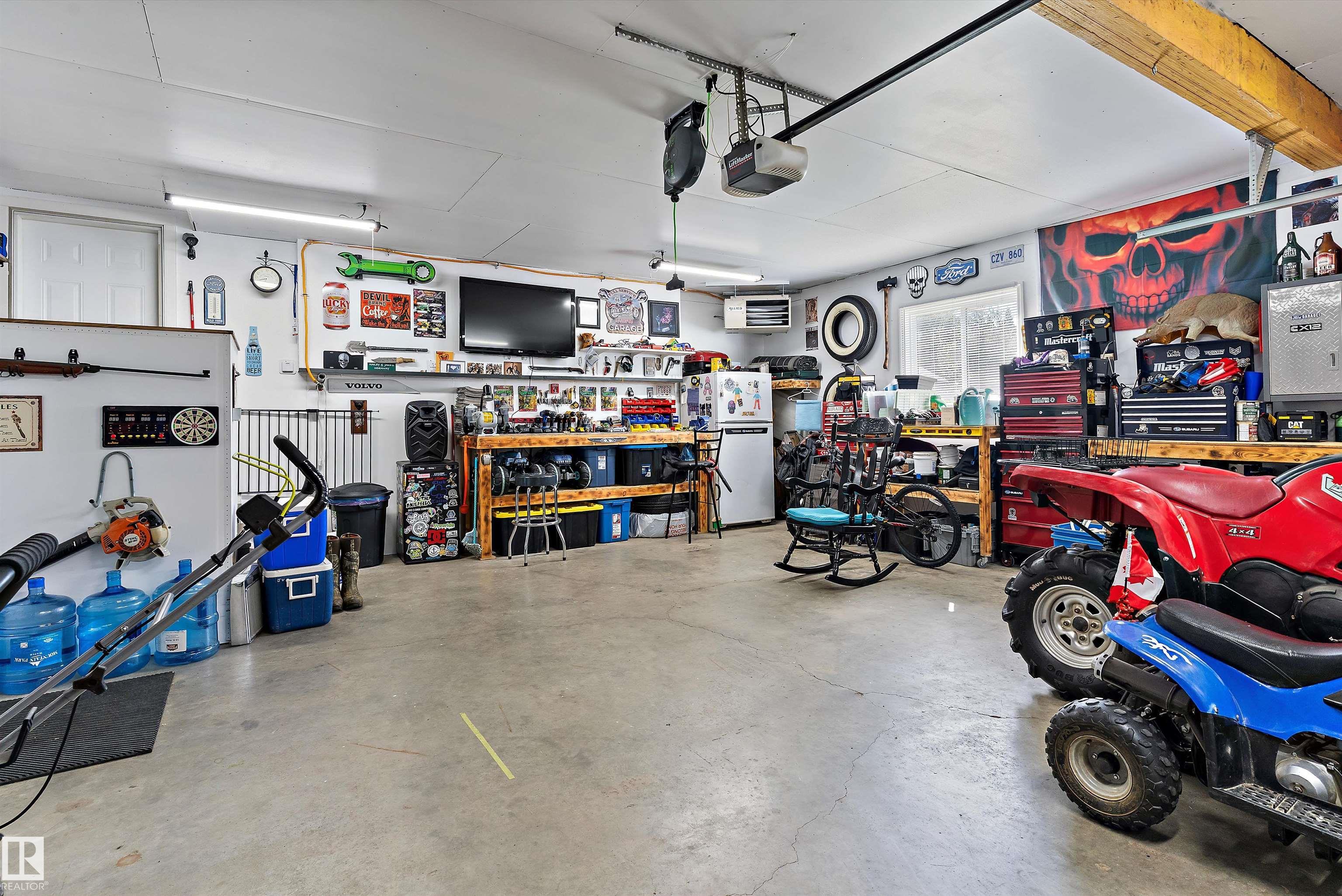 Photo 39 at 75 Willowview Bv, Willow Peak Park, Rural Parkland County