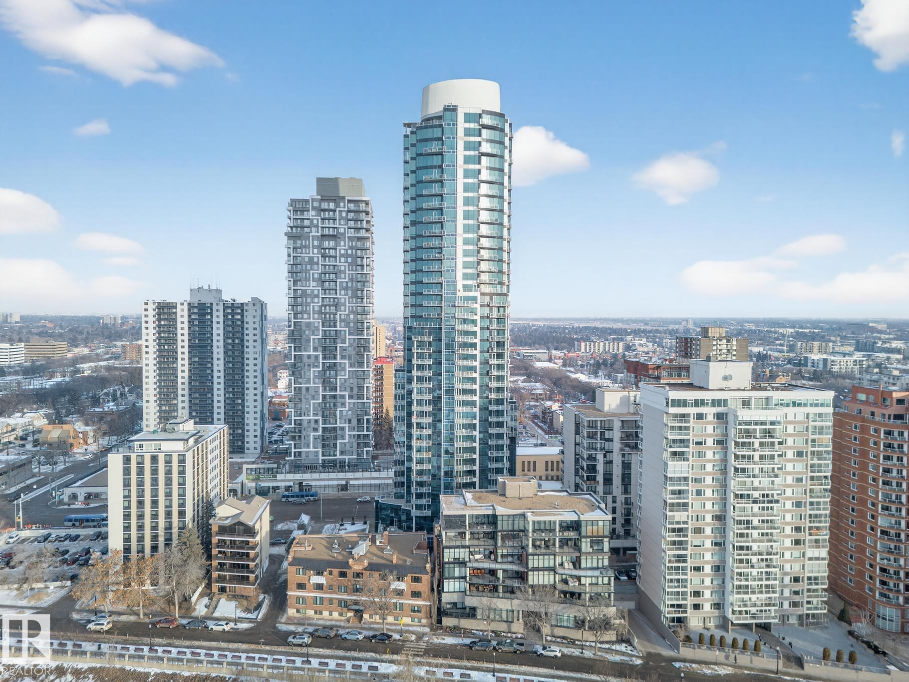 Picture for #902 11969 JASPER AV NW