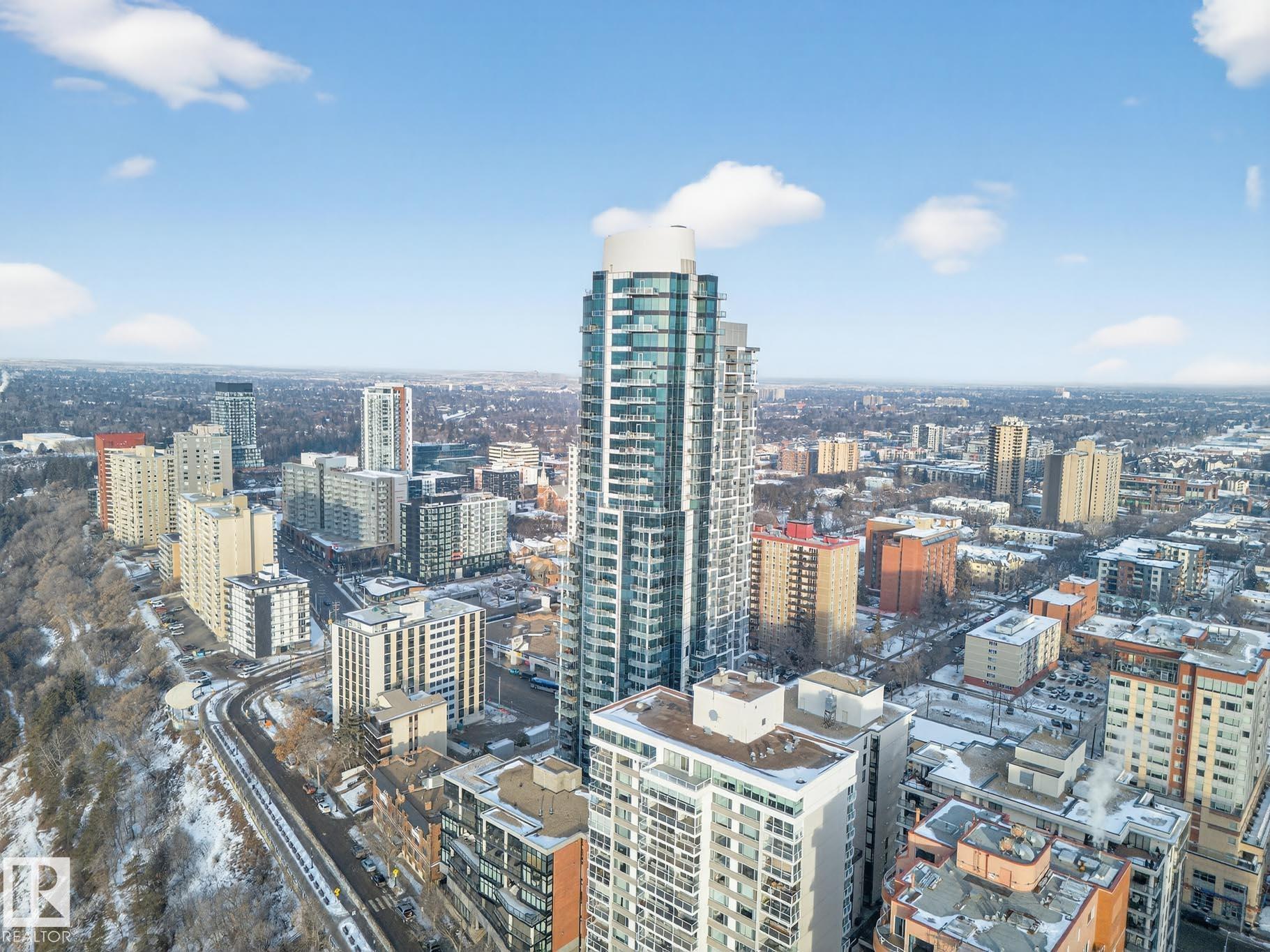 Picture for #902 11969 JASPER AV NW