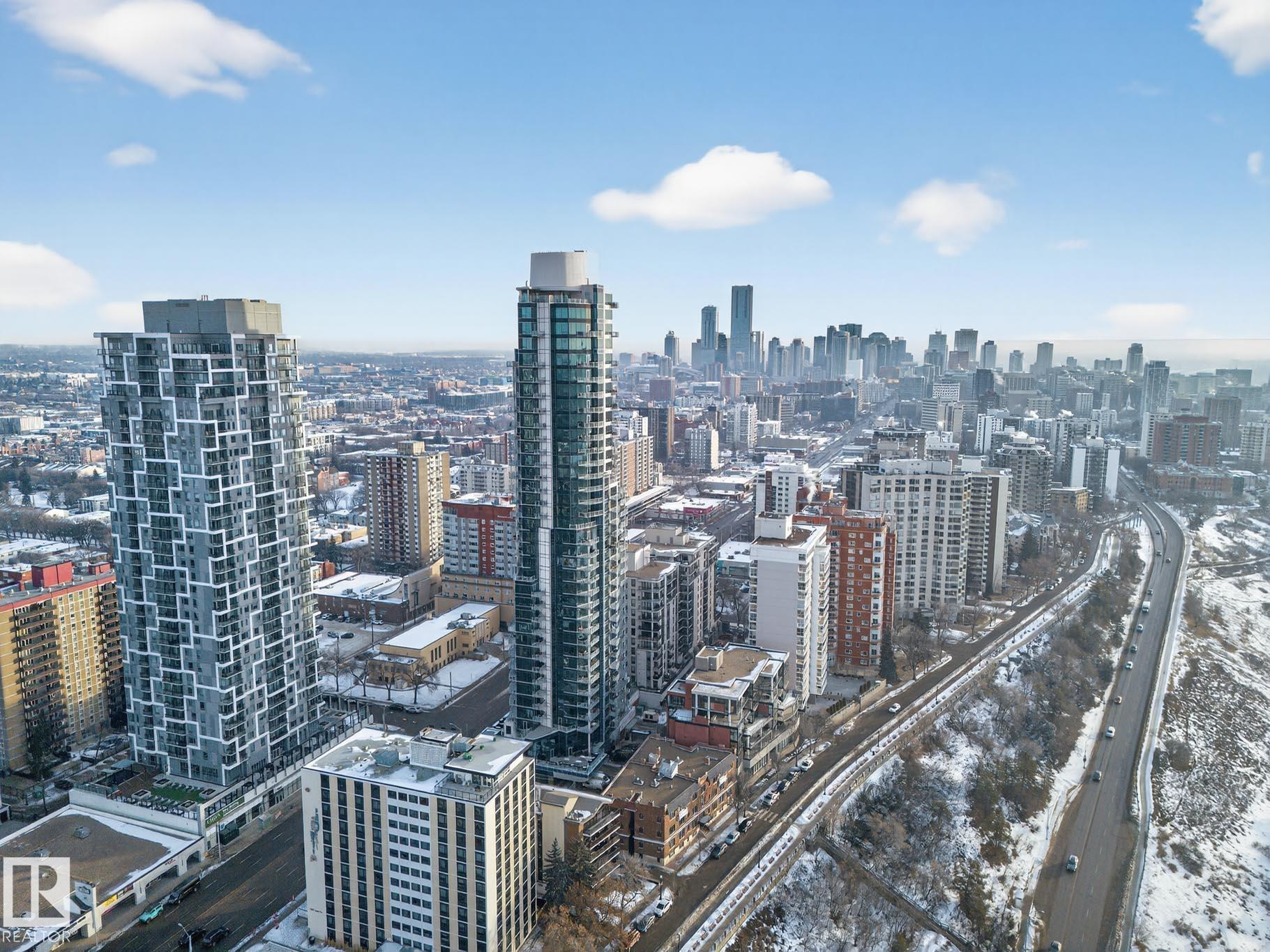 Picture for #902 11969 JASPER AV NW