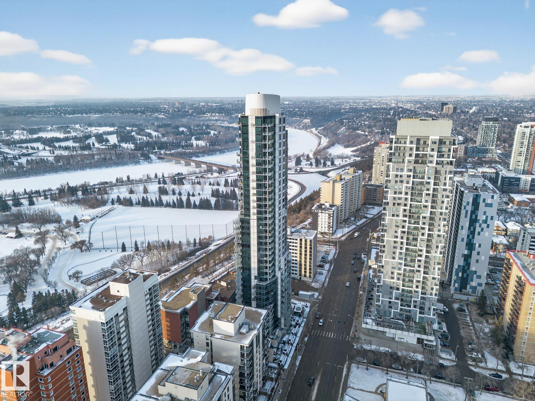 Picture for #902 11969 JASPER AV NW