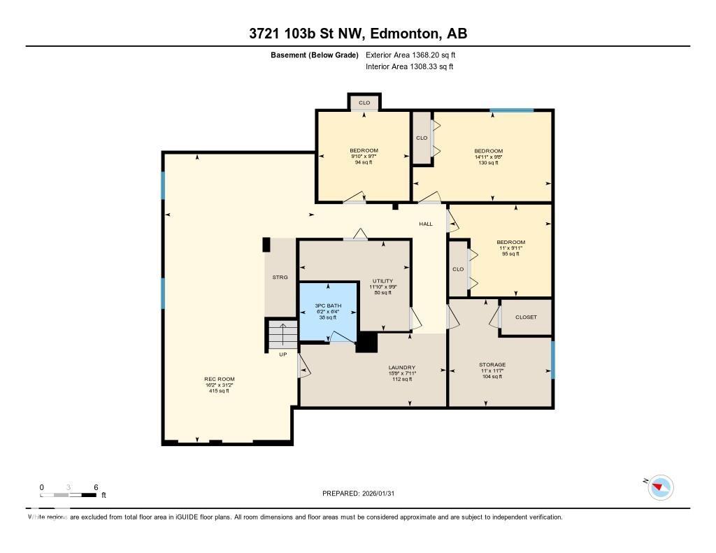 Picture for 3721 103B ST NW