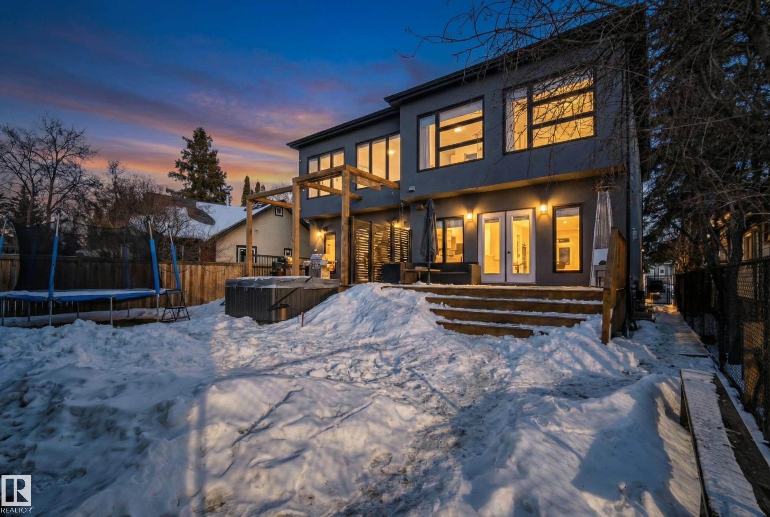 Picture for 11016 122 Street NW NW