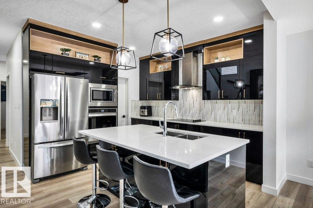 Photo 13 at 5320 Kimball Place SW, Keswick, Edmonton