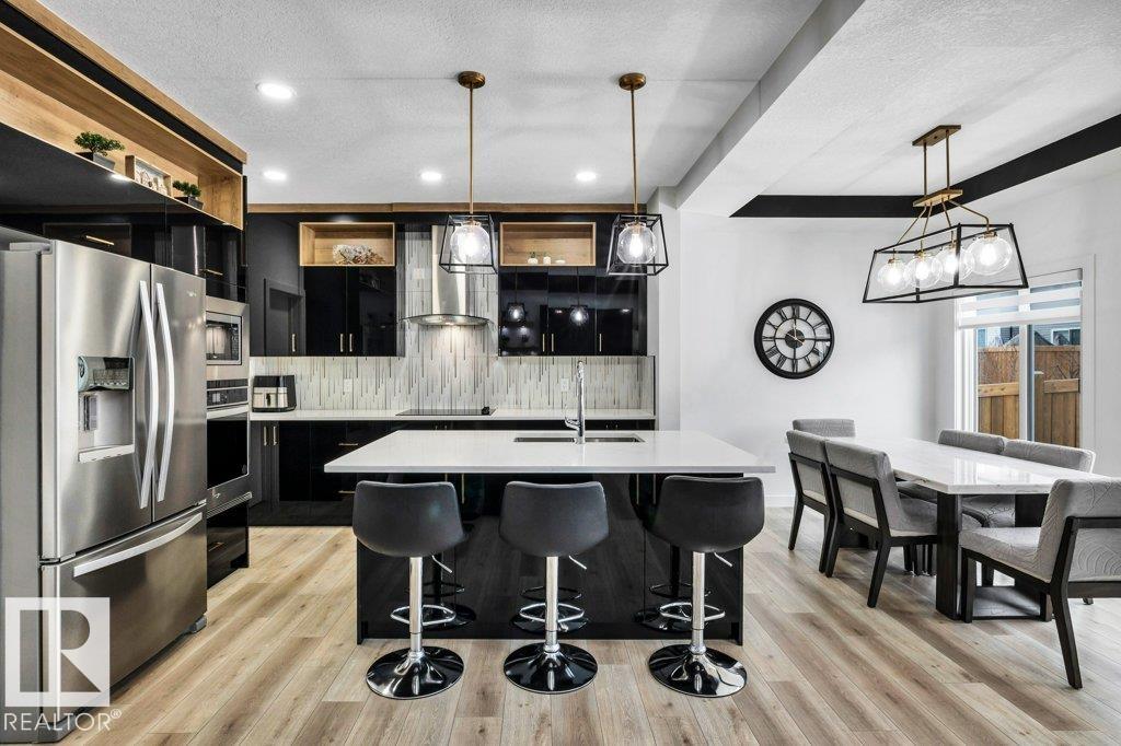 Photo 14 at 5320 Kimball Place SW, Keswick, Edmonton