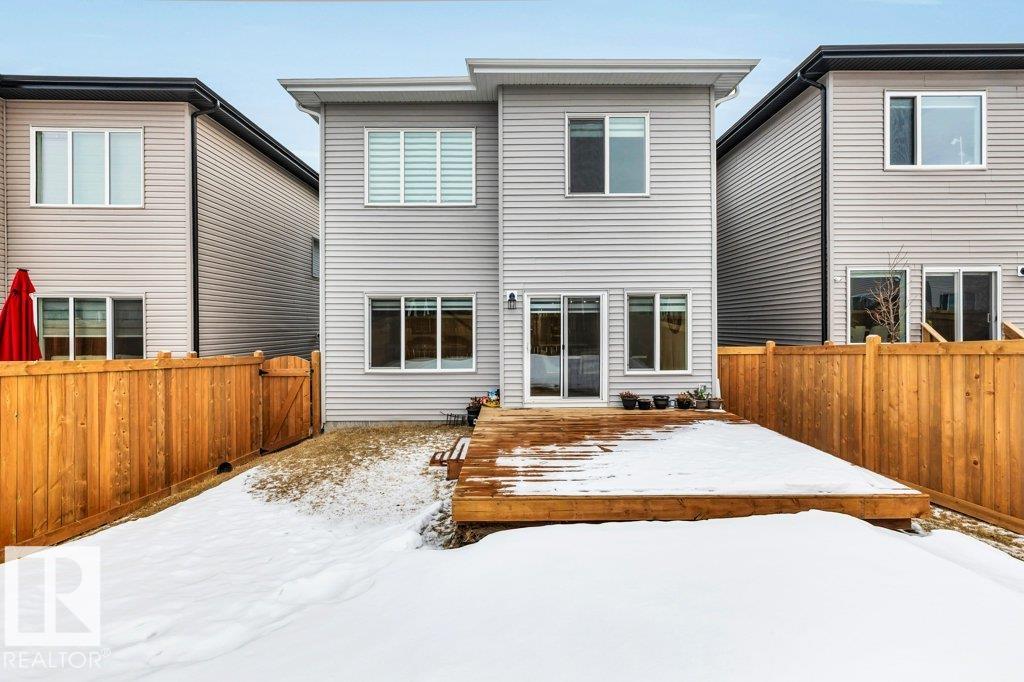 Photo 59 at 5320 Kimball Place SW, Keswick, Edmonton